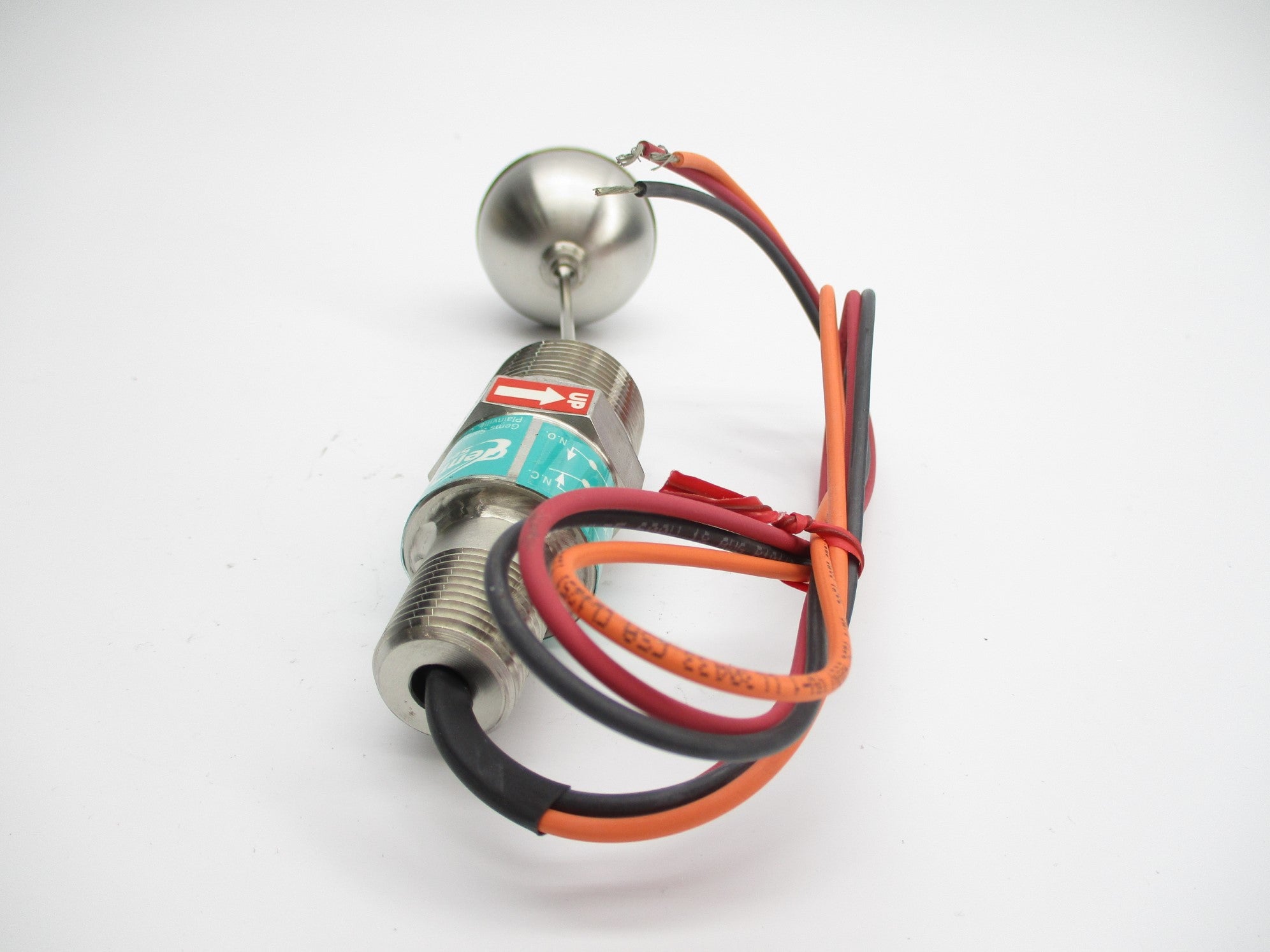 GEMS SENSORS 175650 LS-2050 NSNP