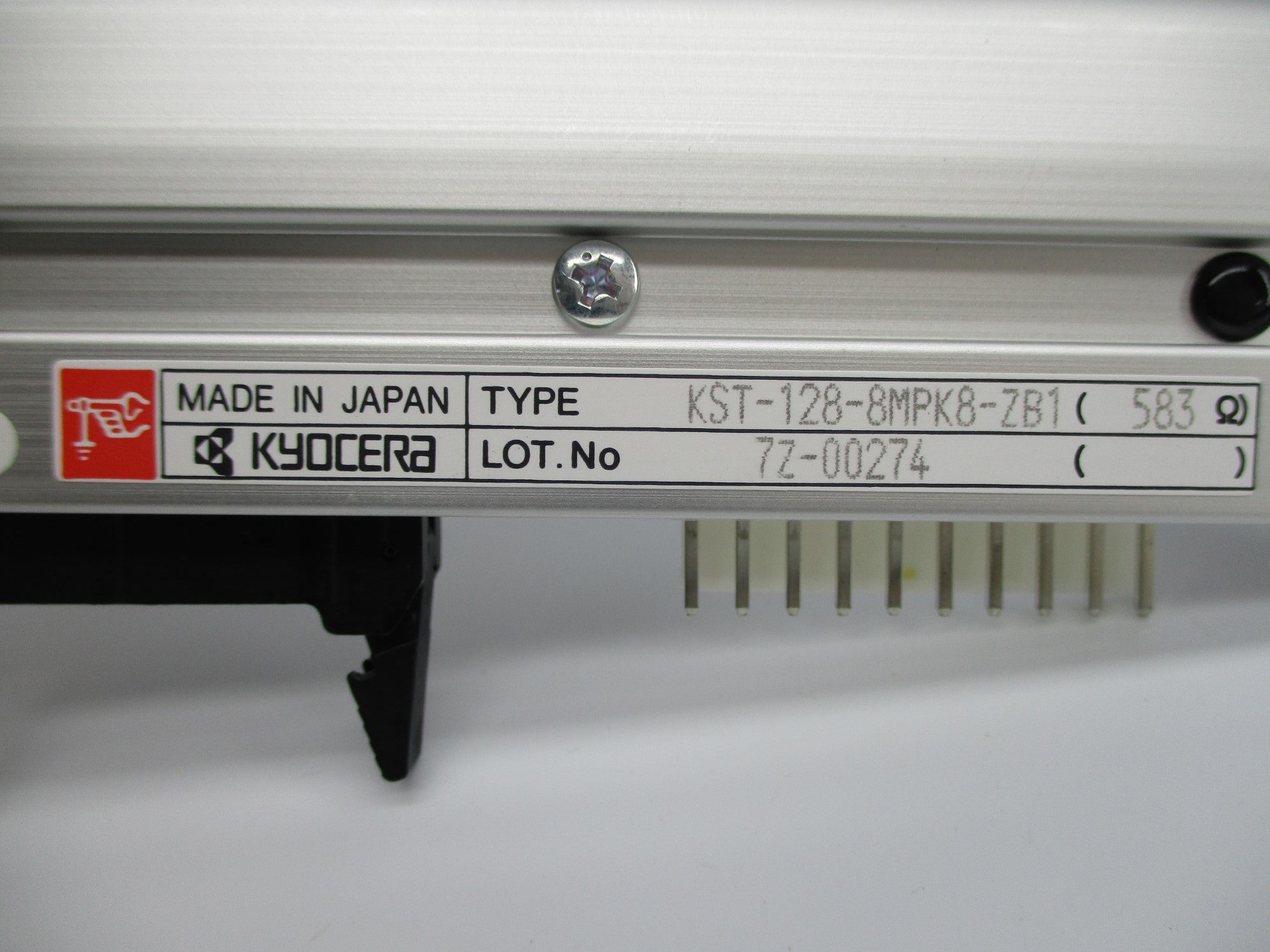 KYOCERA KST-128-8MPK8-ZB1 NSNP
