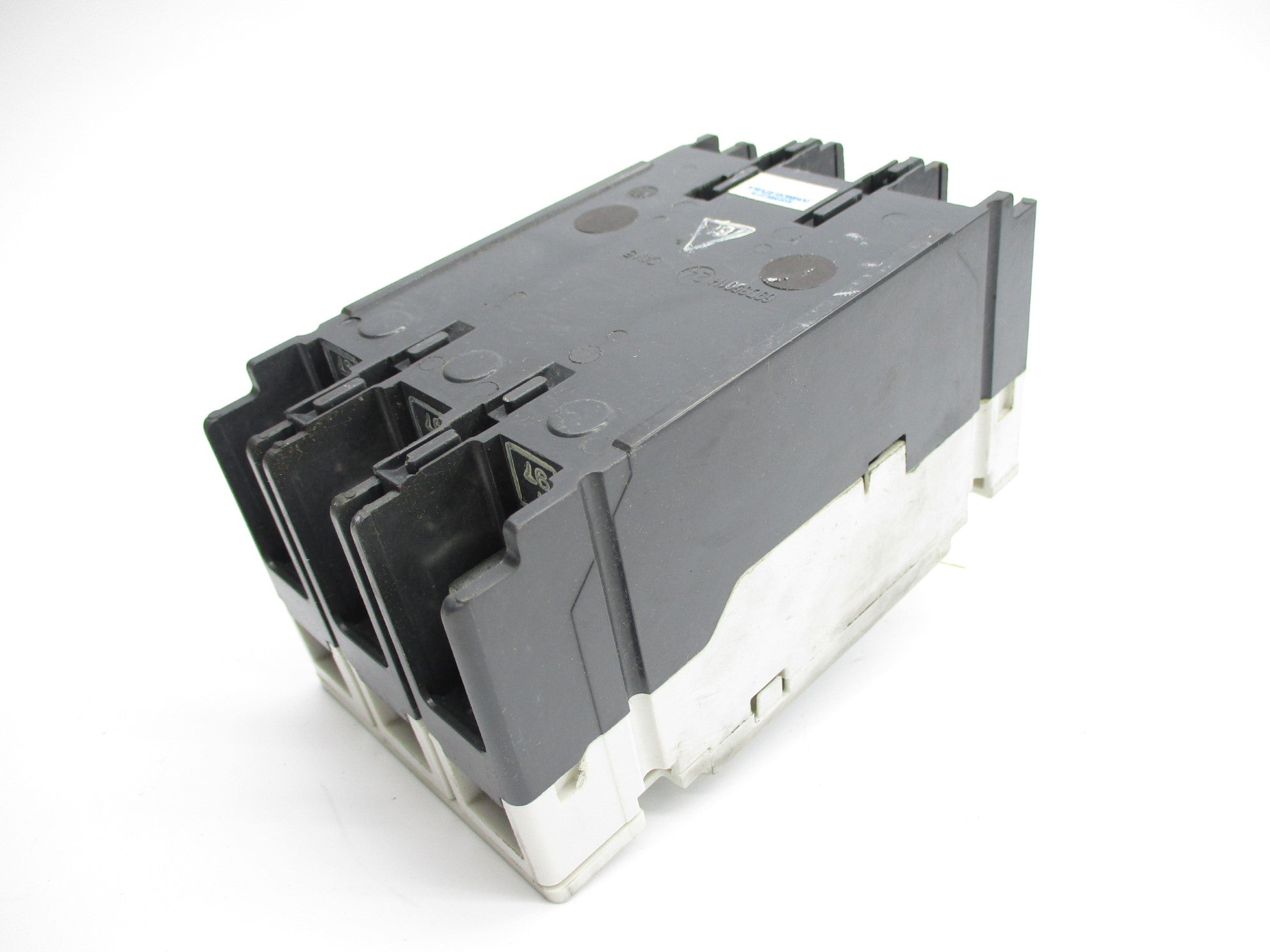 ALLEN BRADLEY 140U-H3C3-D12 SER. A 125A 240/480V UNMP