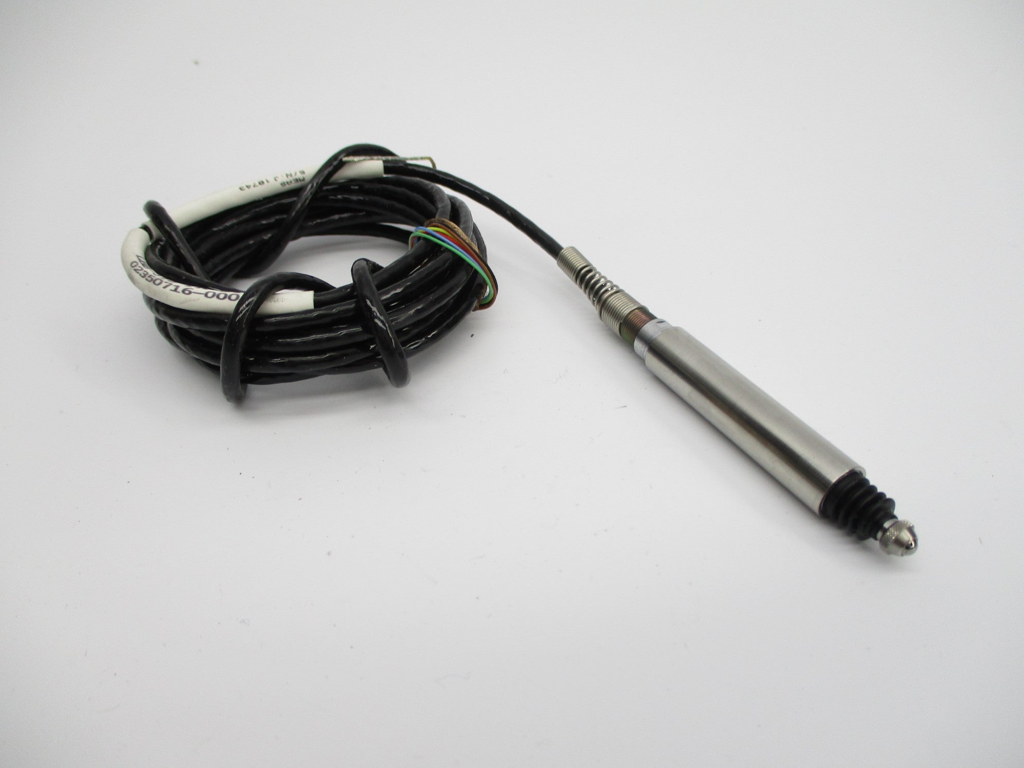 MEASUREMENT SPECIALTIES 02350716-000 LBB-375-PA-040 NSMP