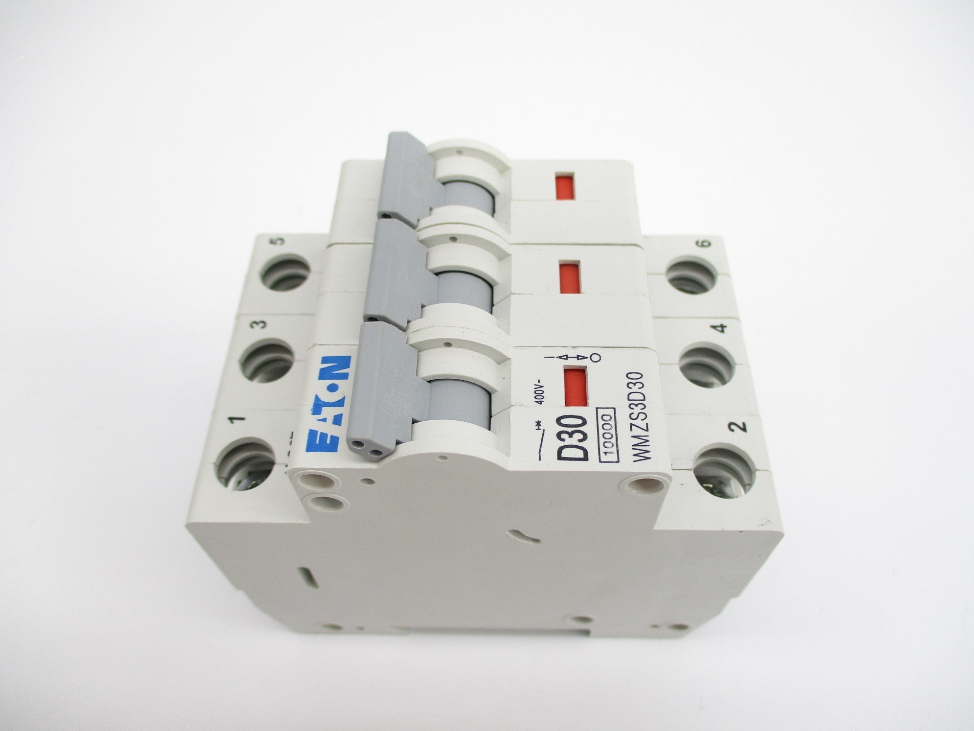 EATON WMZS3D30 400V 30A NSMP