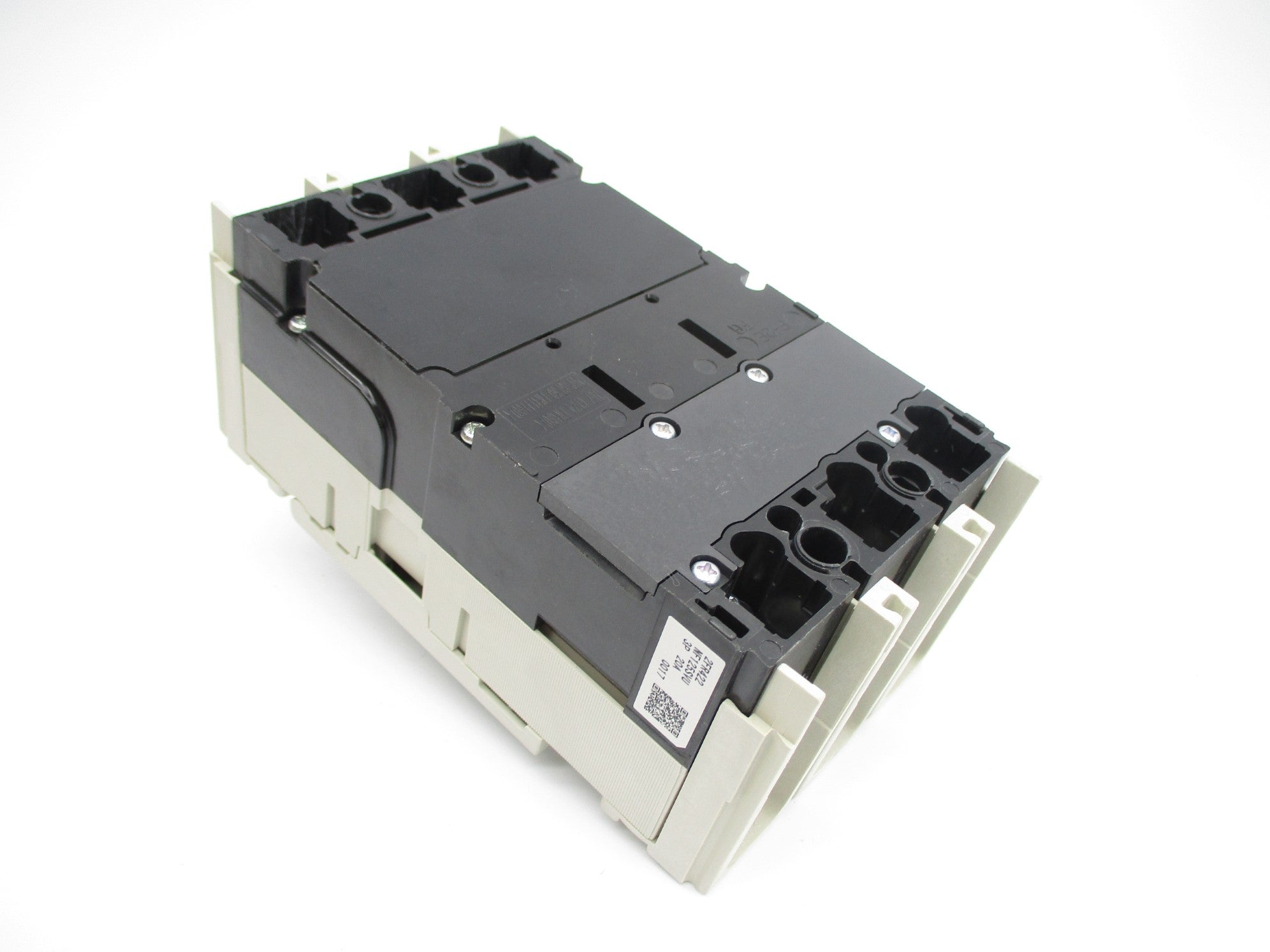MITSUBISHI NF125-SVU3020 NF125-SVU 20A 480VAC NSMP