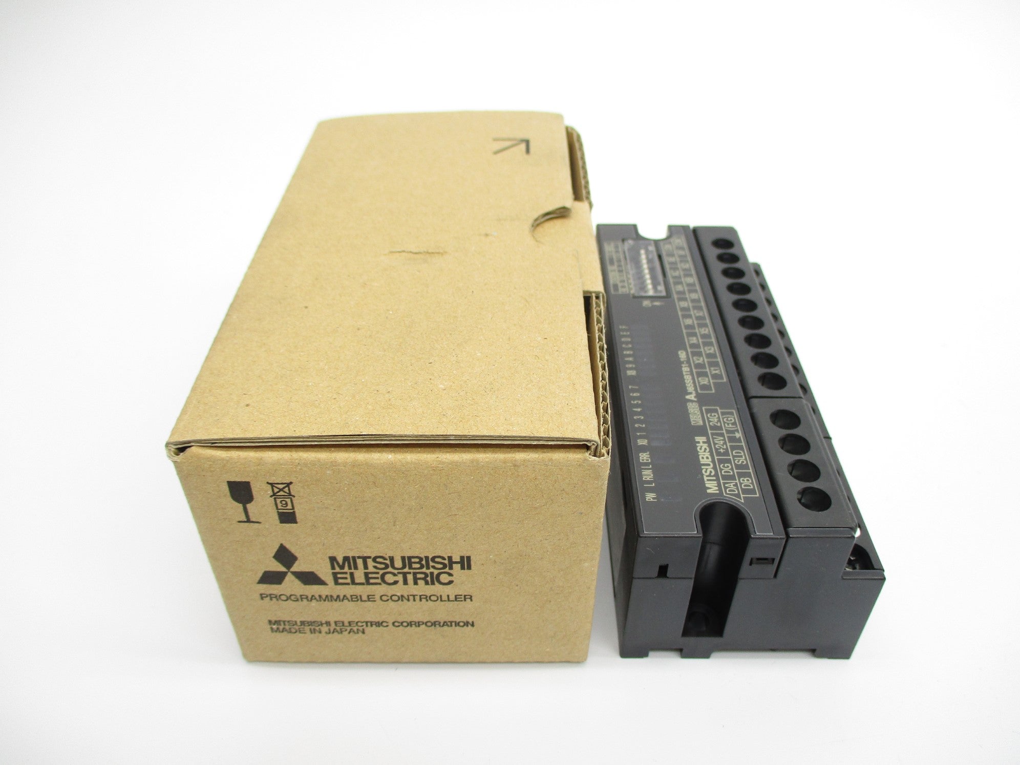 MITSUBISHI AJ65SBTB1-16D NSMP