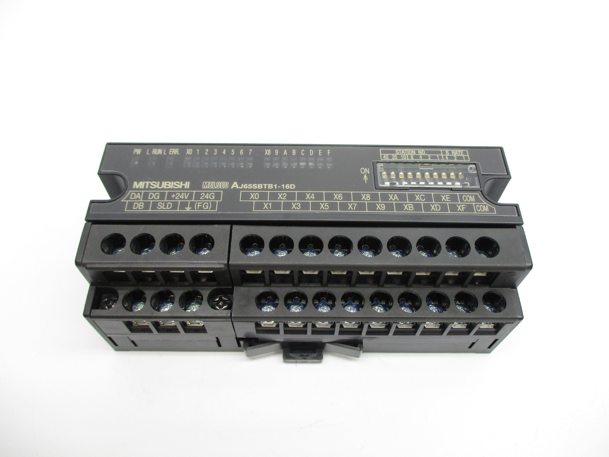 MITSUBISHI AJ65SBTB1-16D NSMP