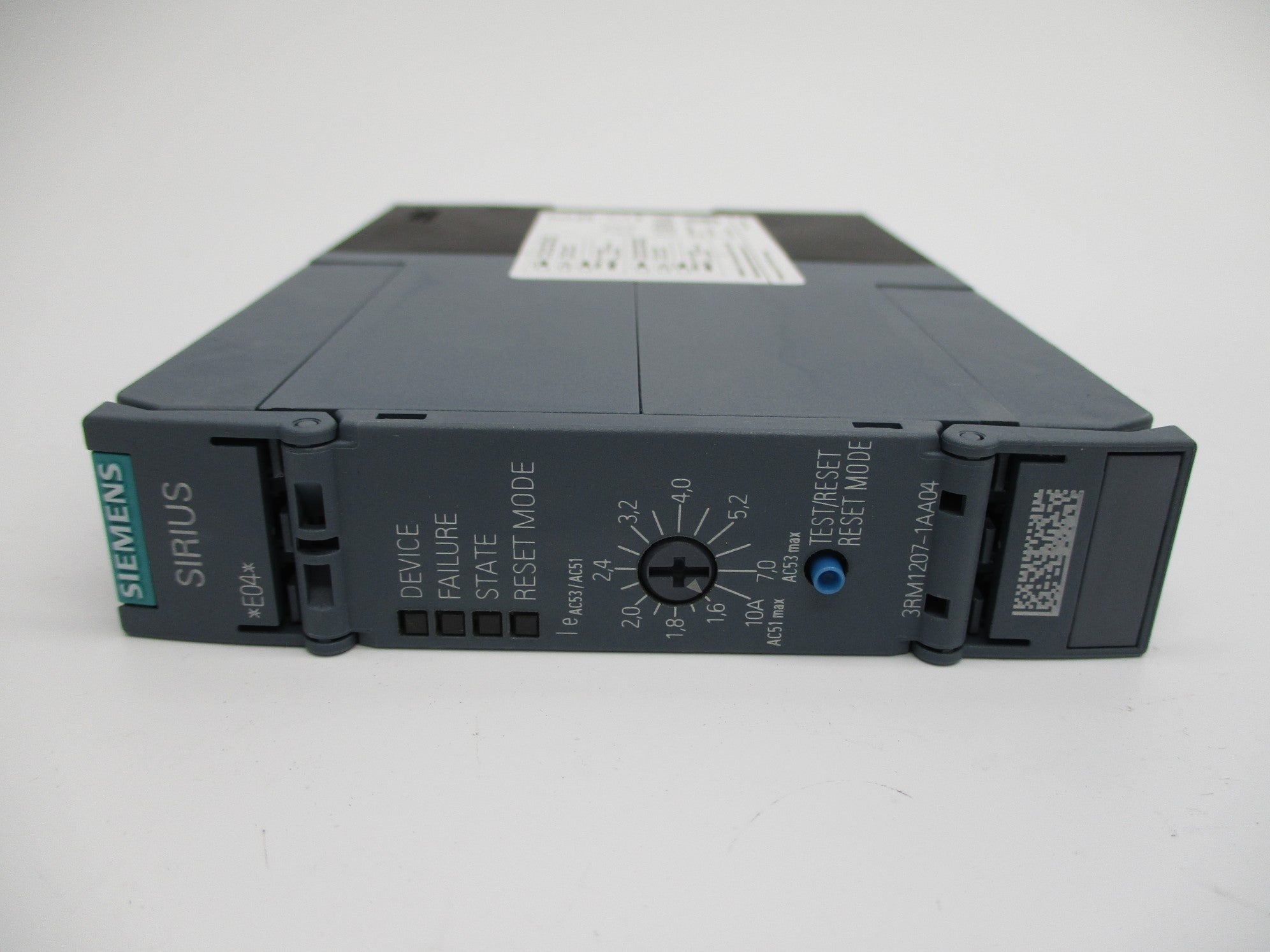 SIEMENS 3RM1207-1AA04 NSMP