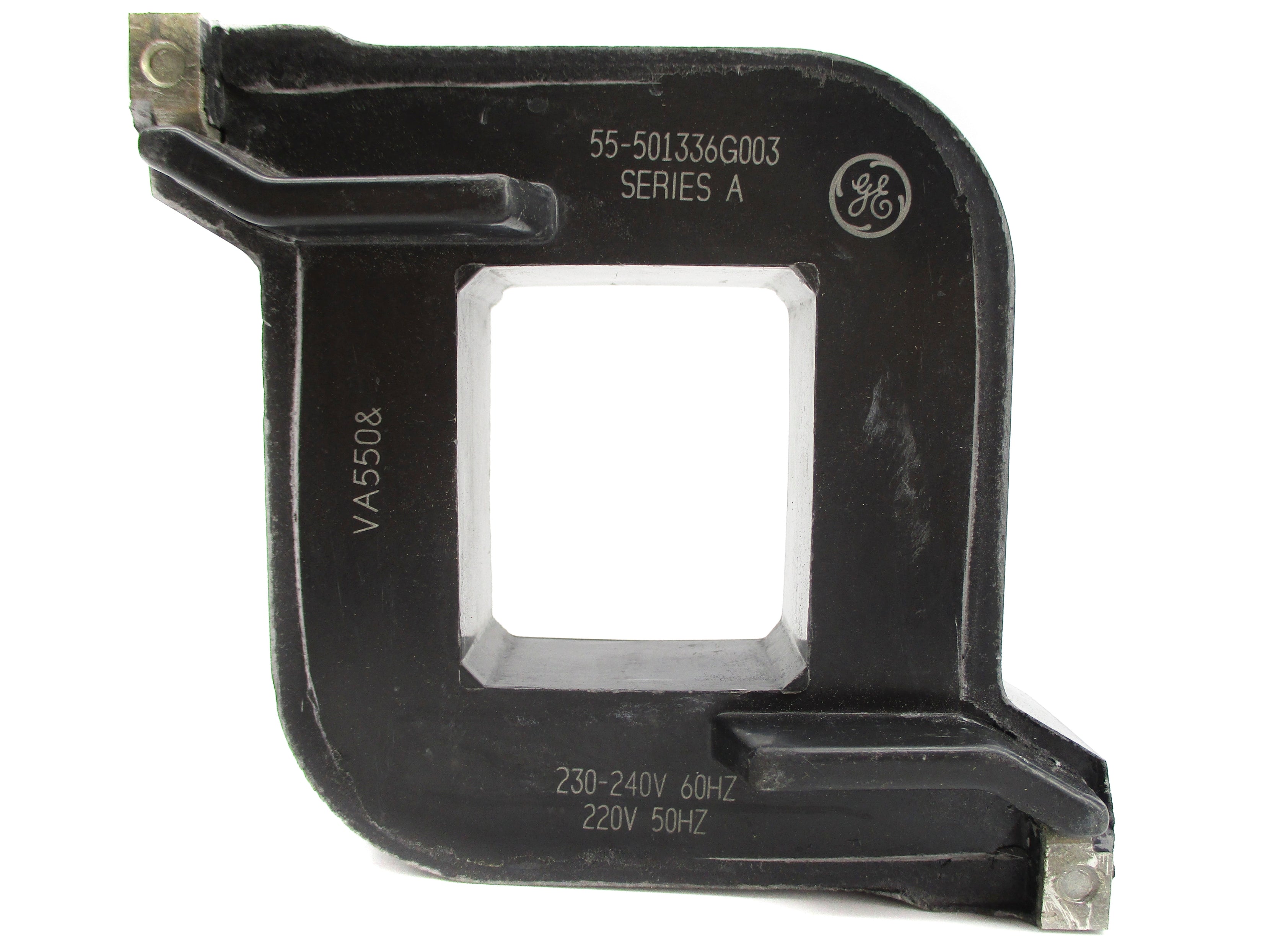 GENERAL ELECTRIC 55-501336G003 SER. A 220-240V NSMP