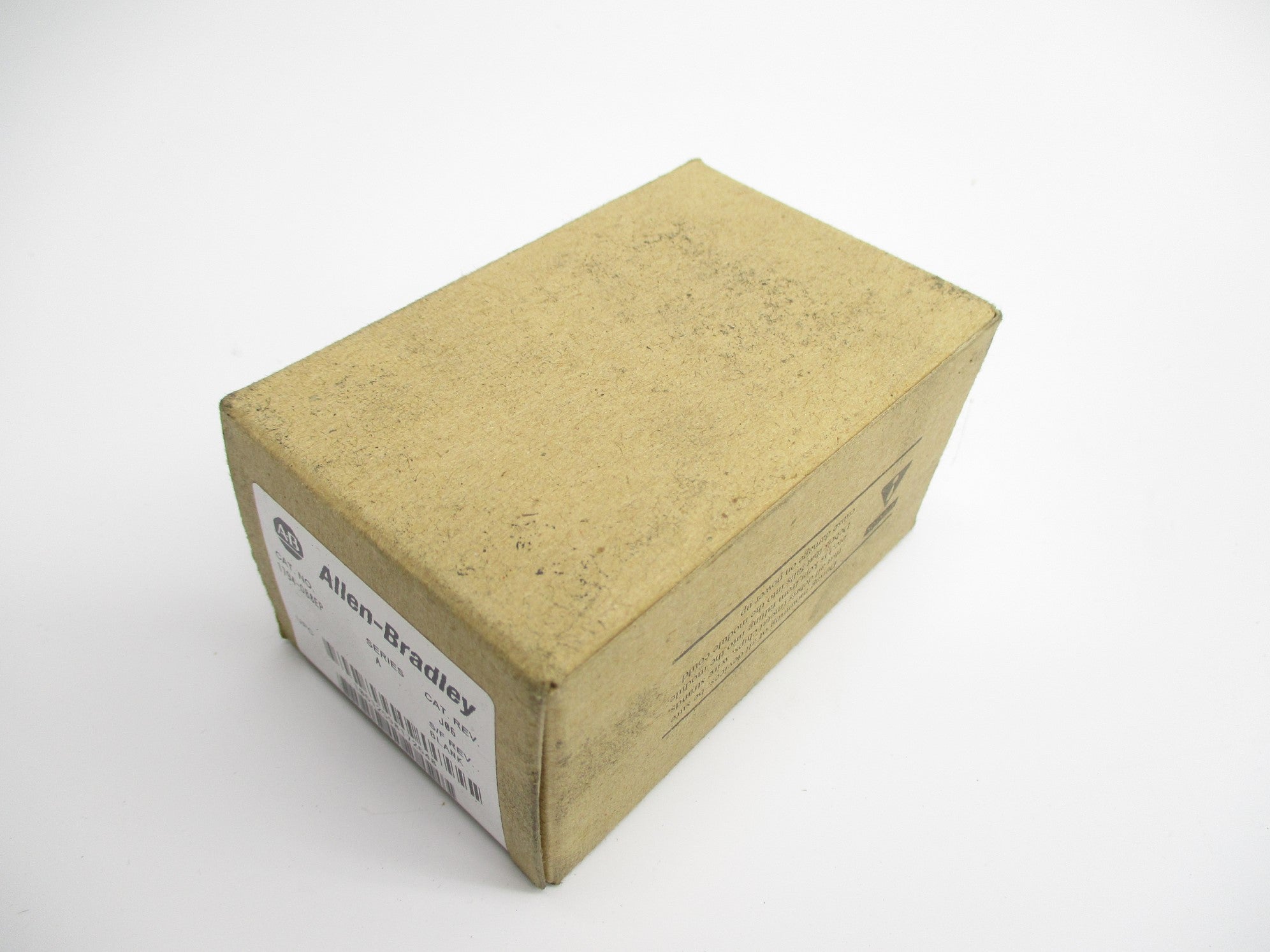 ALLEN BRADLEY 1794-OB8EP SER. A NSFS