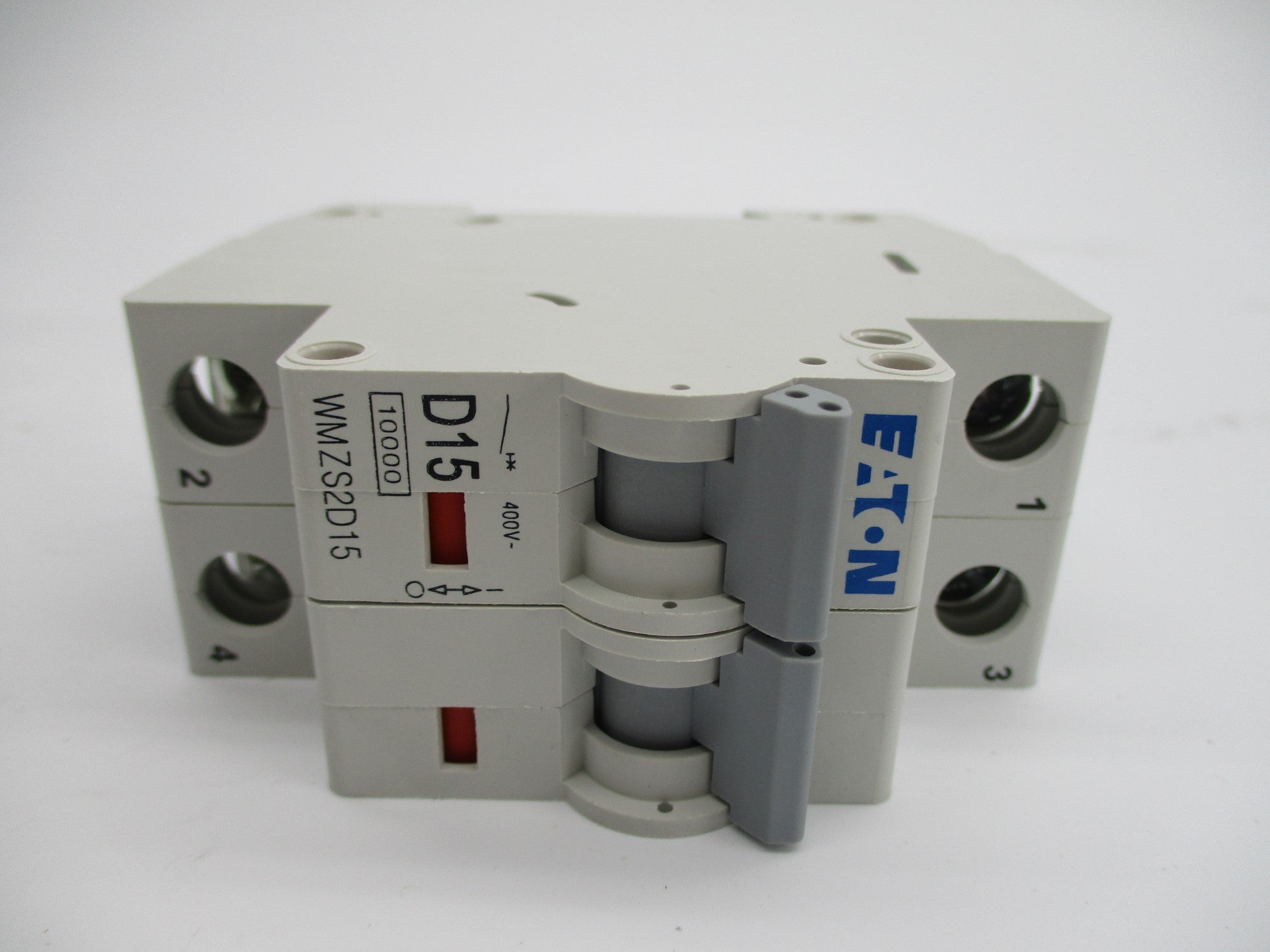 EATON WMZS2D15 15A 400V NSMP