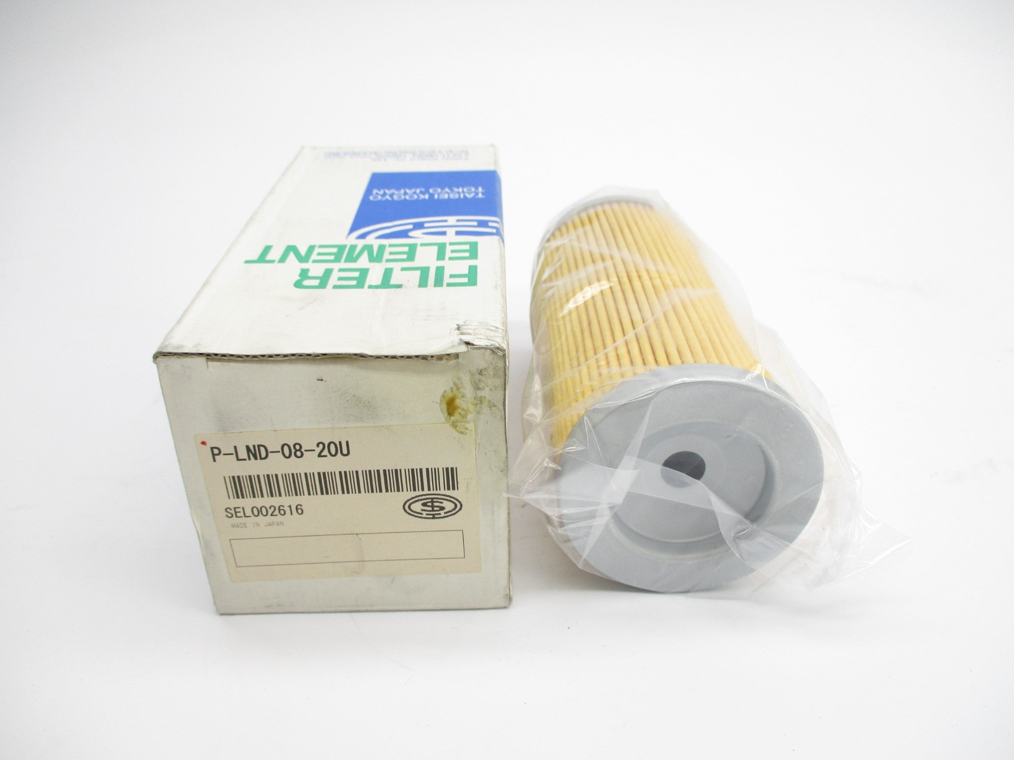 TAISEI KOGYO P-LND-08-20U NSMP