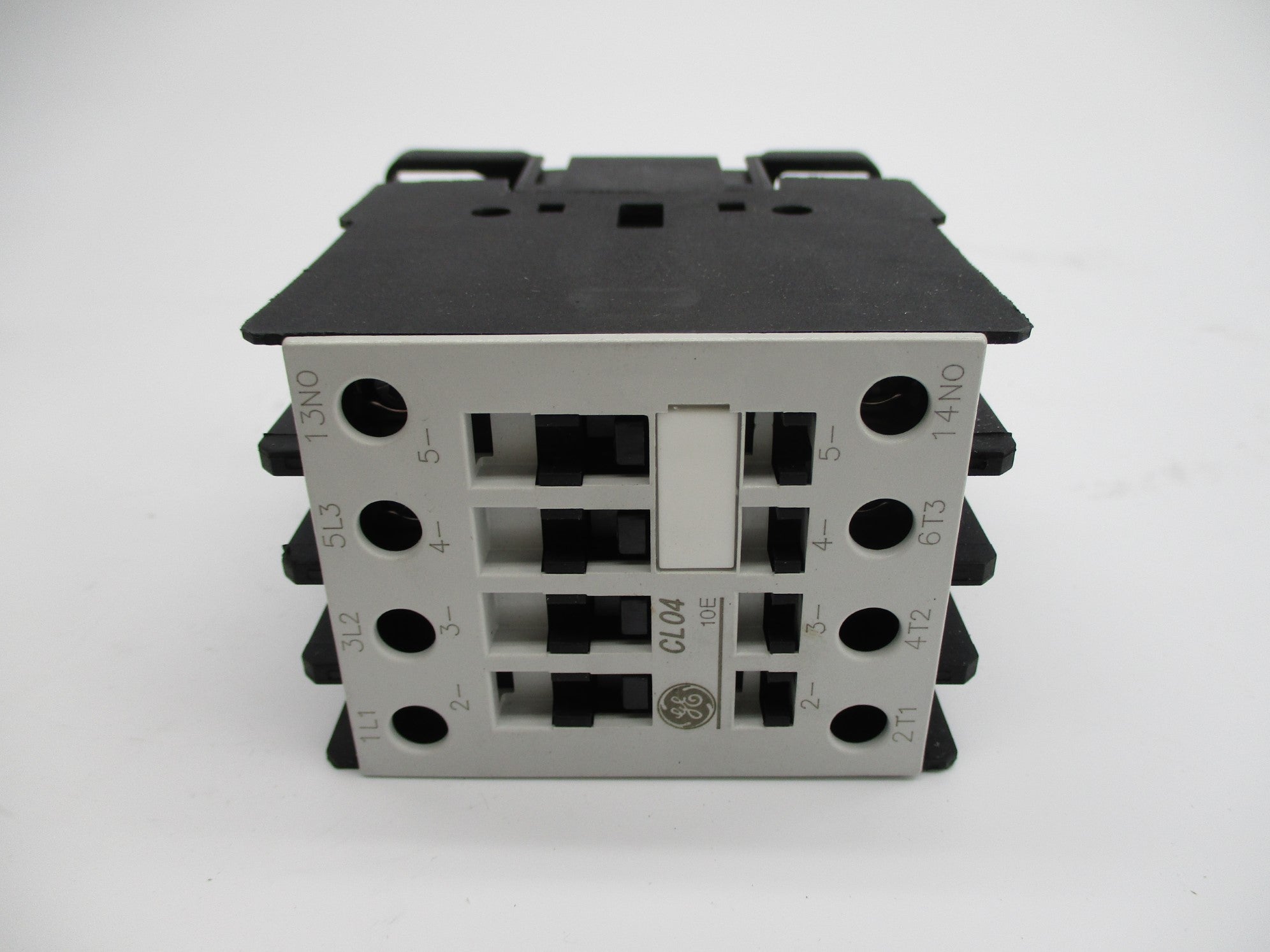 GENERAL ELECTRIC CL04A310MJ 110/120V NSMP
