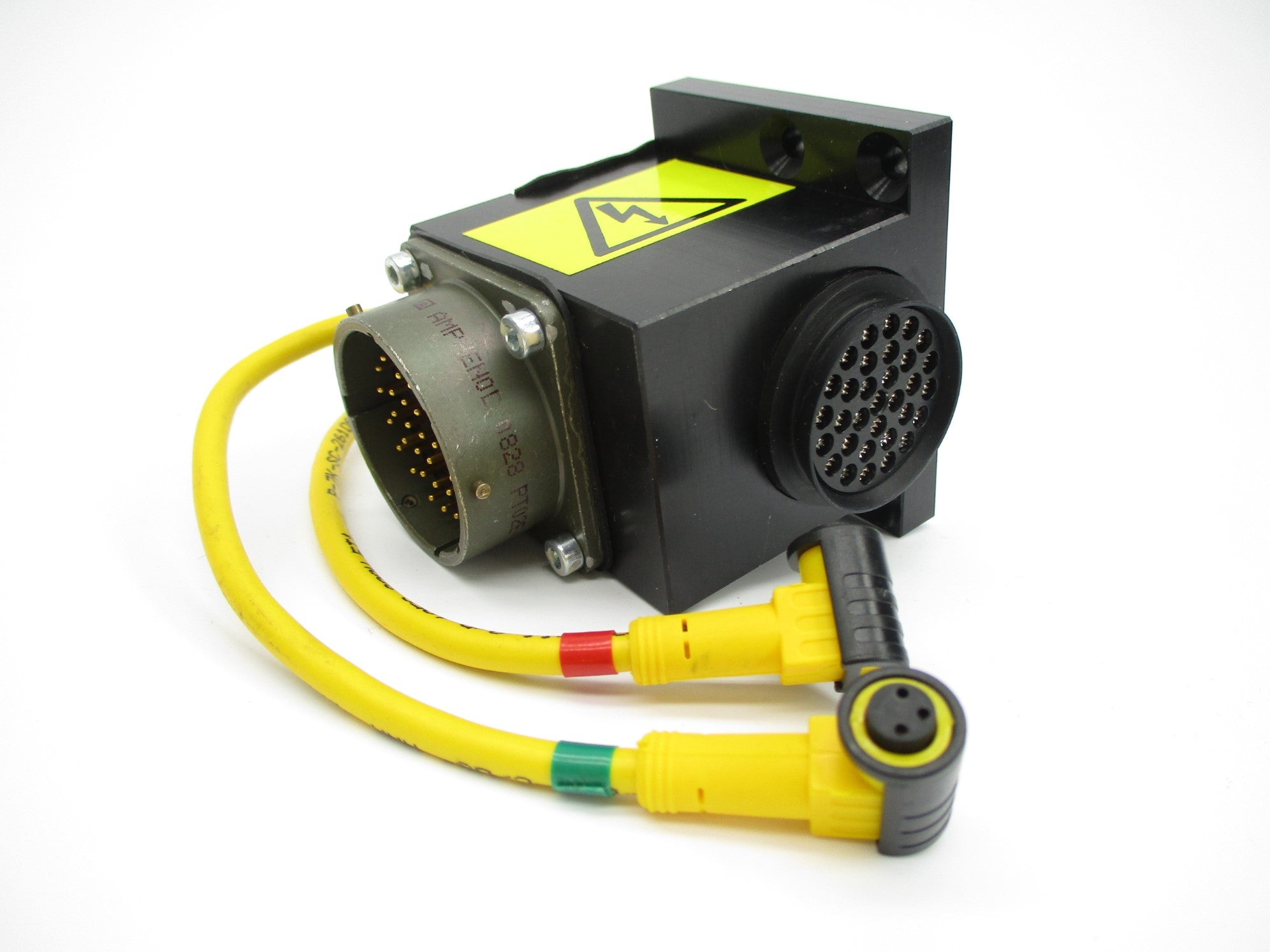 ATI INDUSTRIAL AUTOMATION 0831TL7001 R32RM NSNP