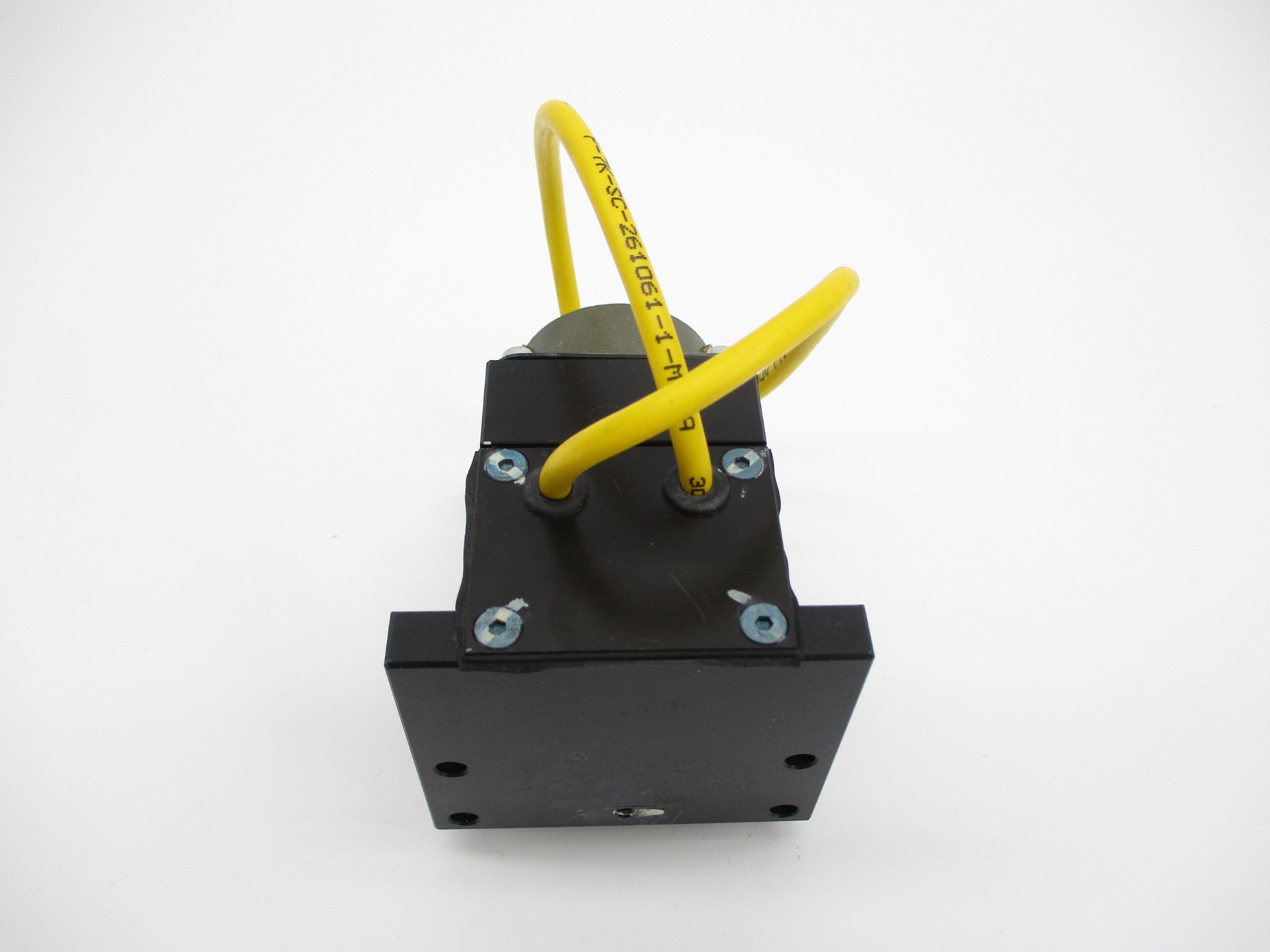 ATI INDUSTRIAL AUTOMATION 0831TL7001 R32RM NSNP