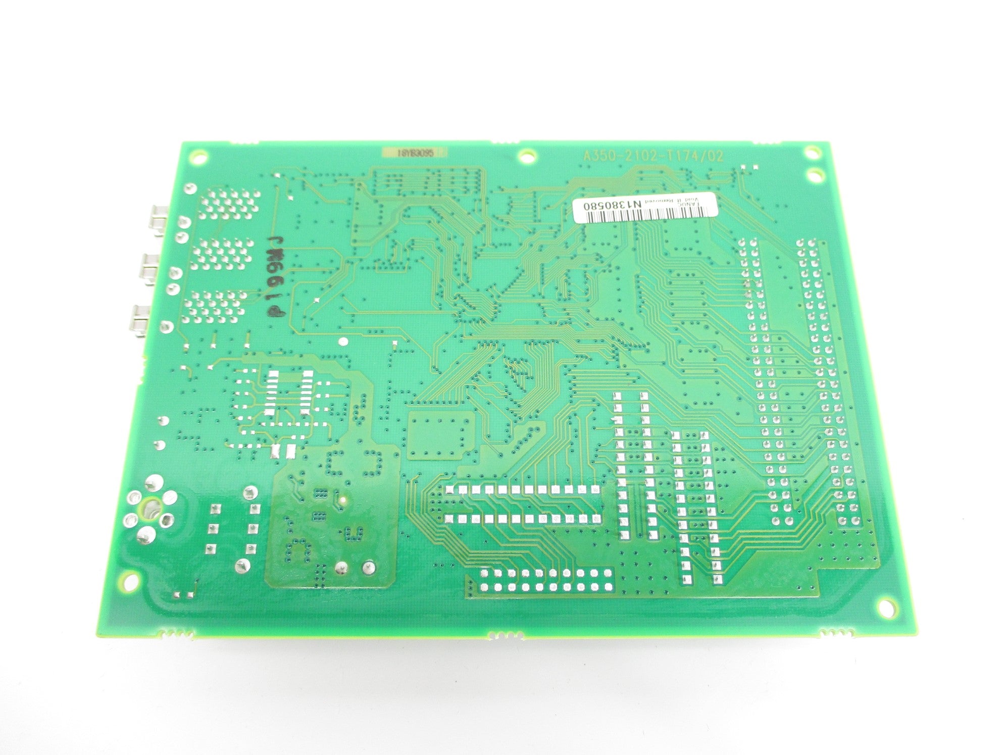 FANUC A20B-2102-0170/06A NSNP