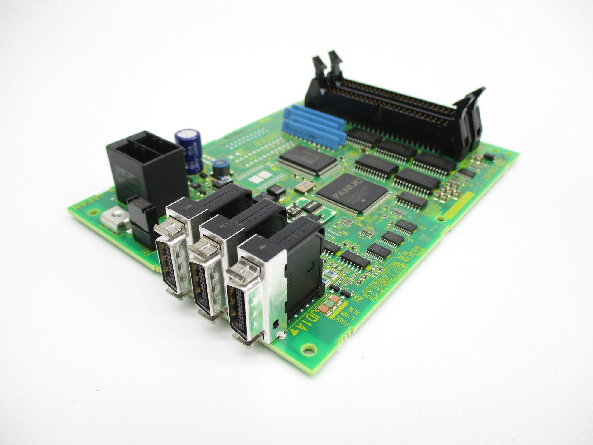 FANUC A20B-2102-0170/06A NSNP