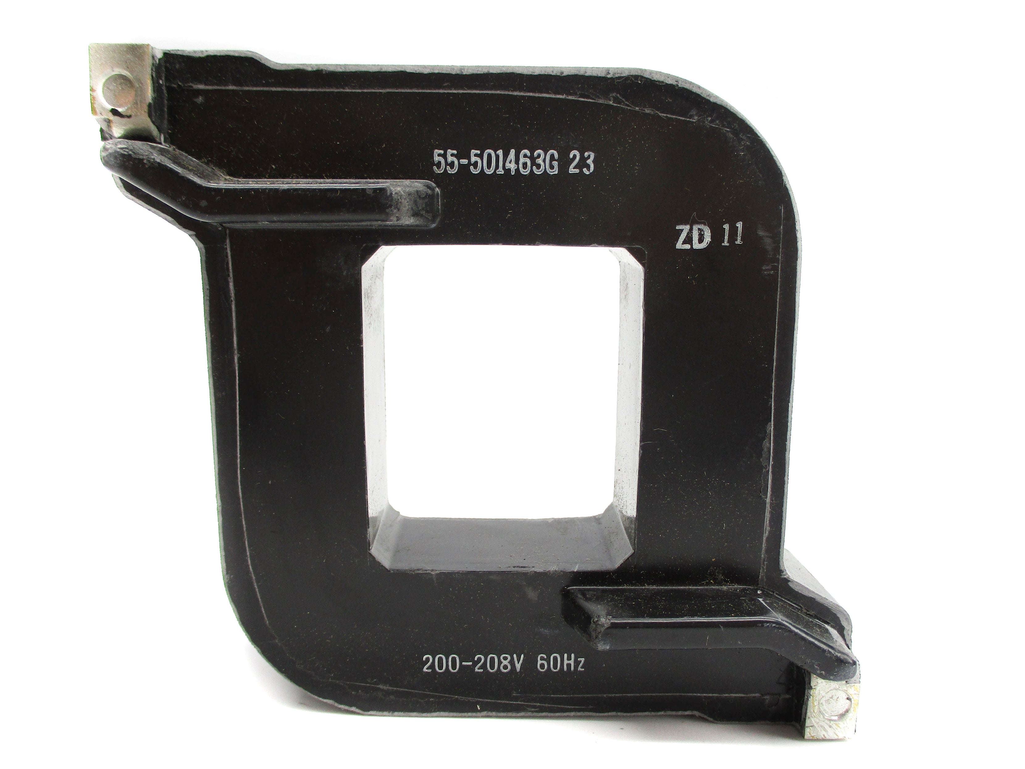 GENERAL ELECTRIC 55-501463G023 200-208V NSMP