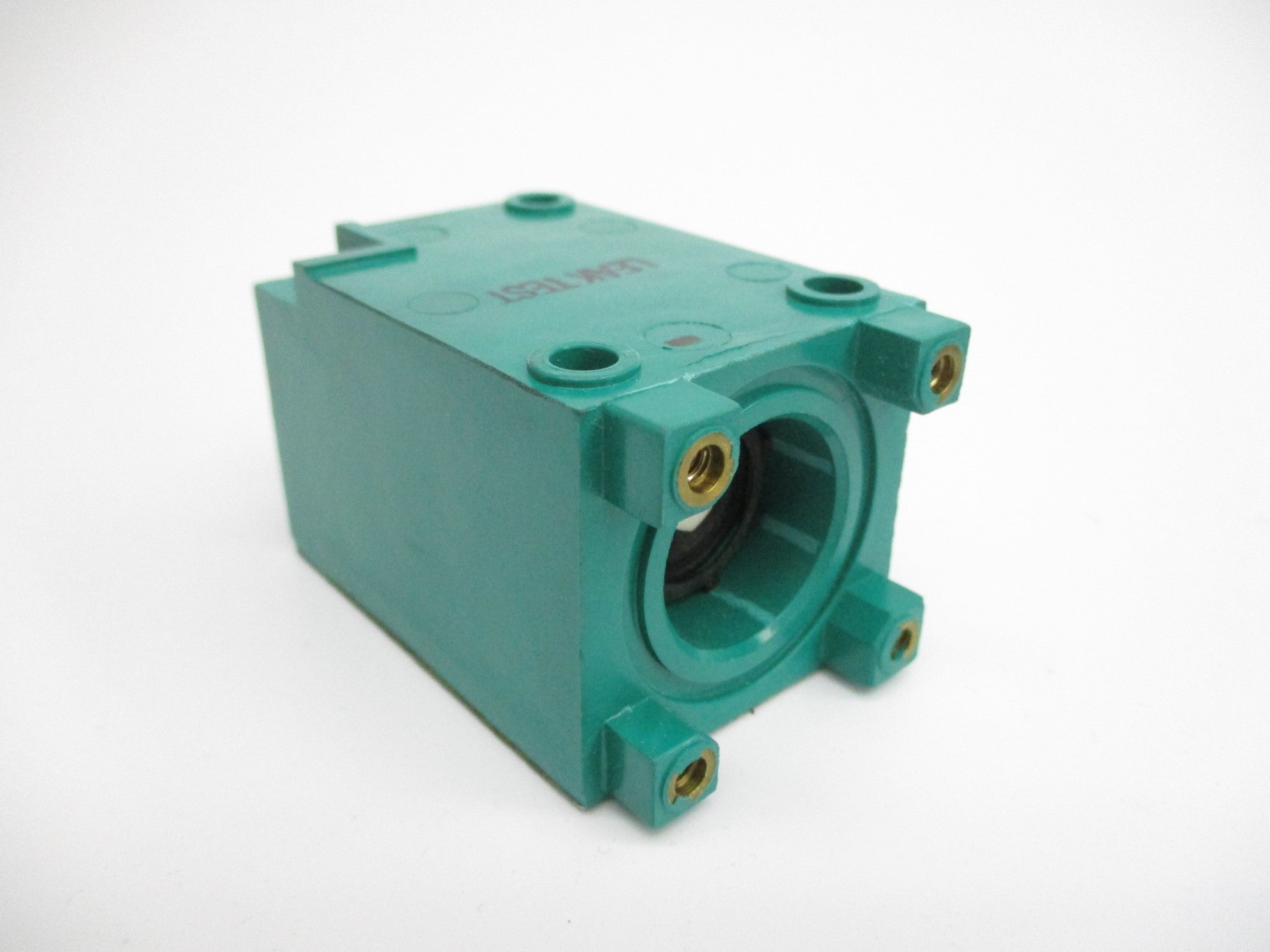 ALLEN BRADLEY 802M-XJ1 SER. B NSNP