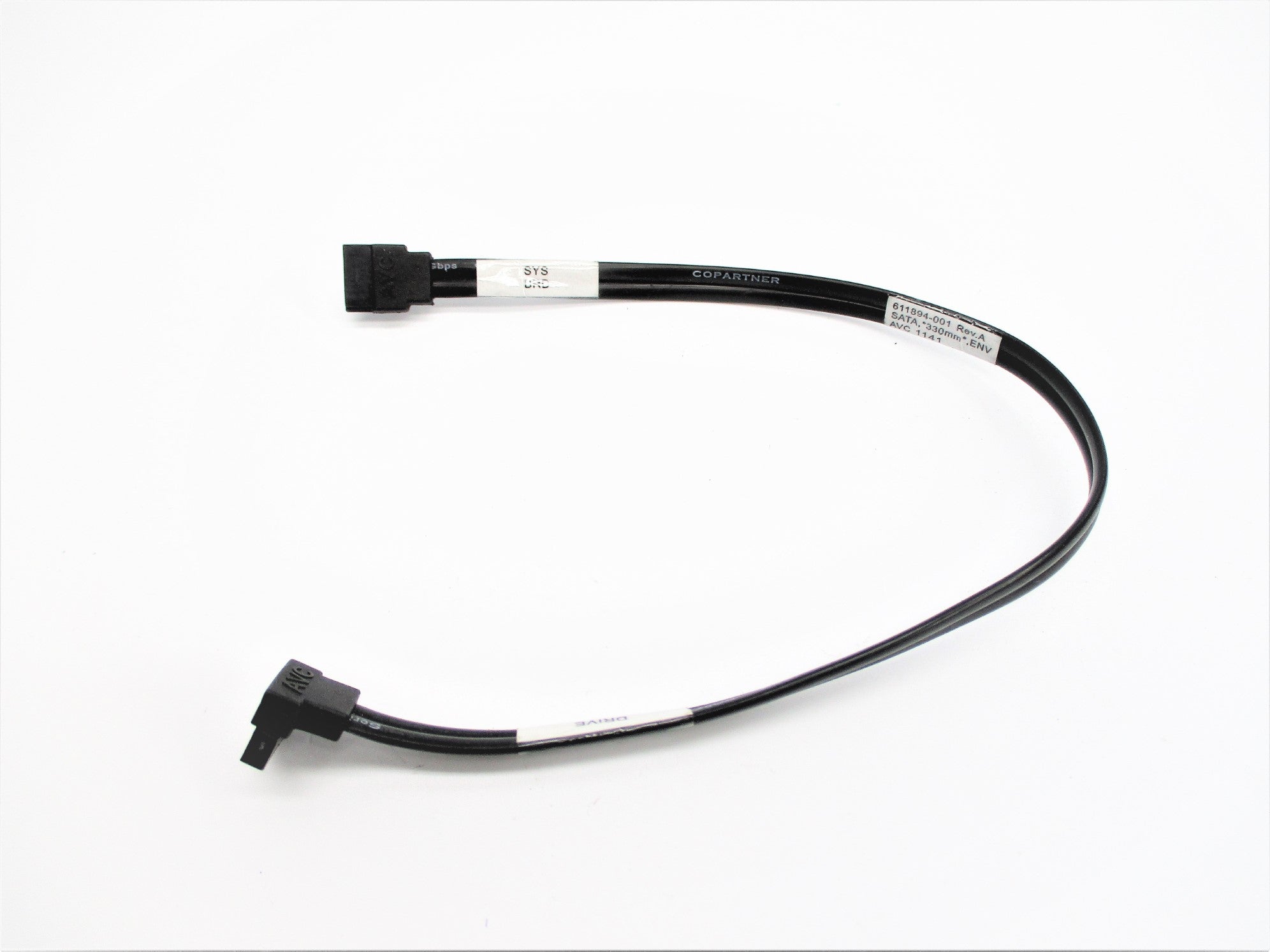 HEWLETT-PACKARD 611894-001 NSNP