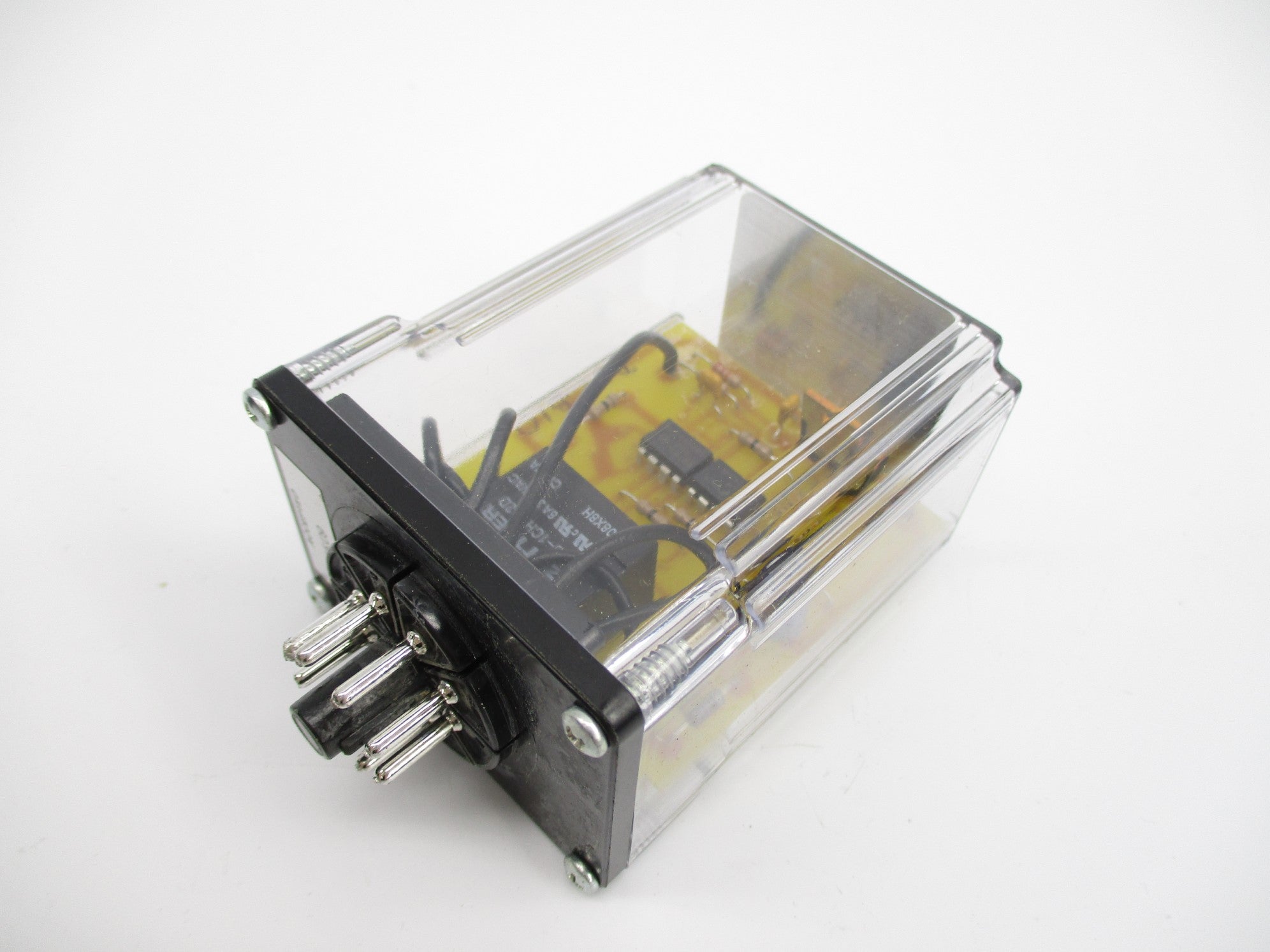 GEMS SENSORS DC2BI0 SER. DC 24VDC NSMP