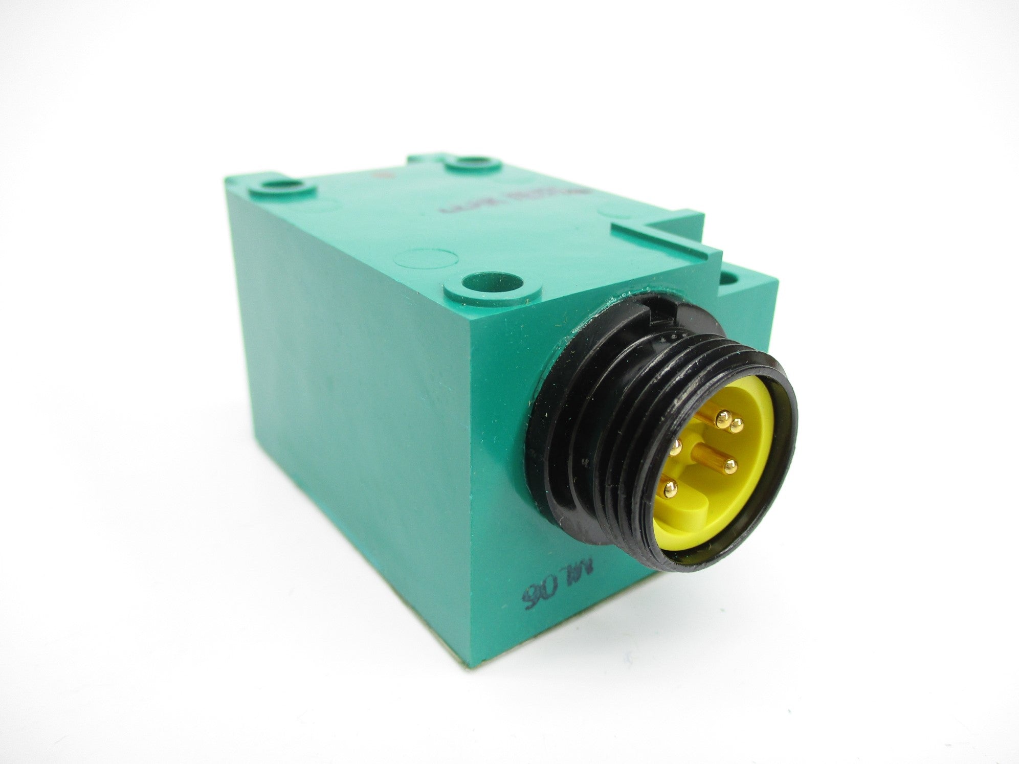 ALLEN BRADLEY 802M-XJ1 SER. B (WH) NSMP