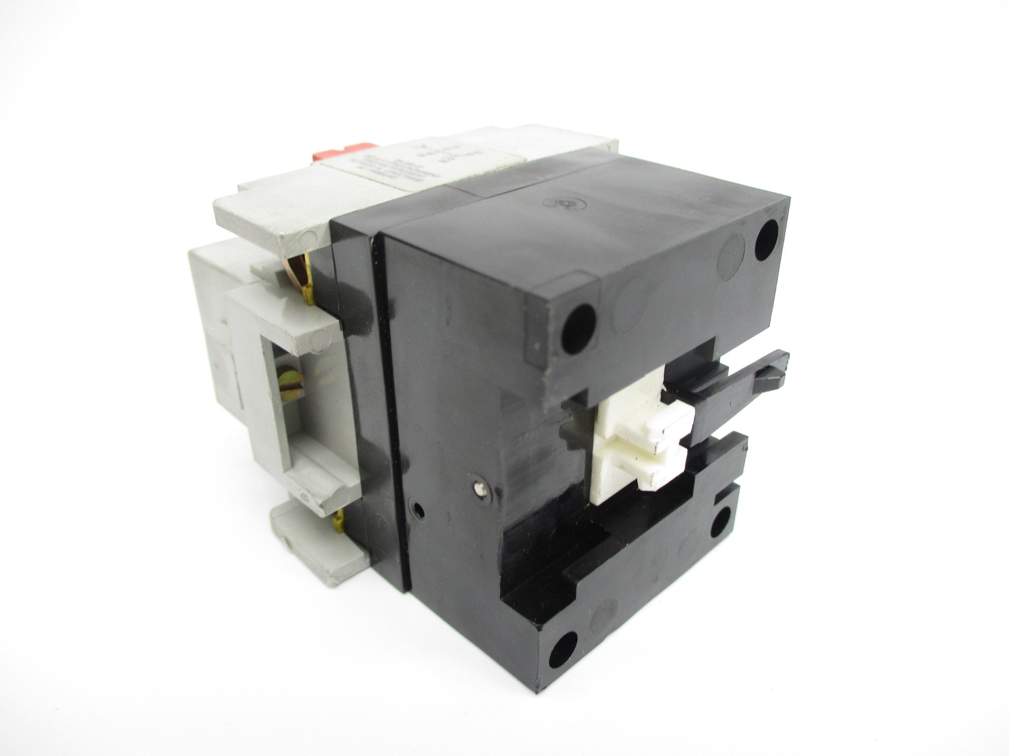 ALLEN BRADLEY 196-FTA SER. B (WH) NSMP