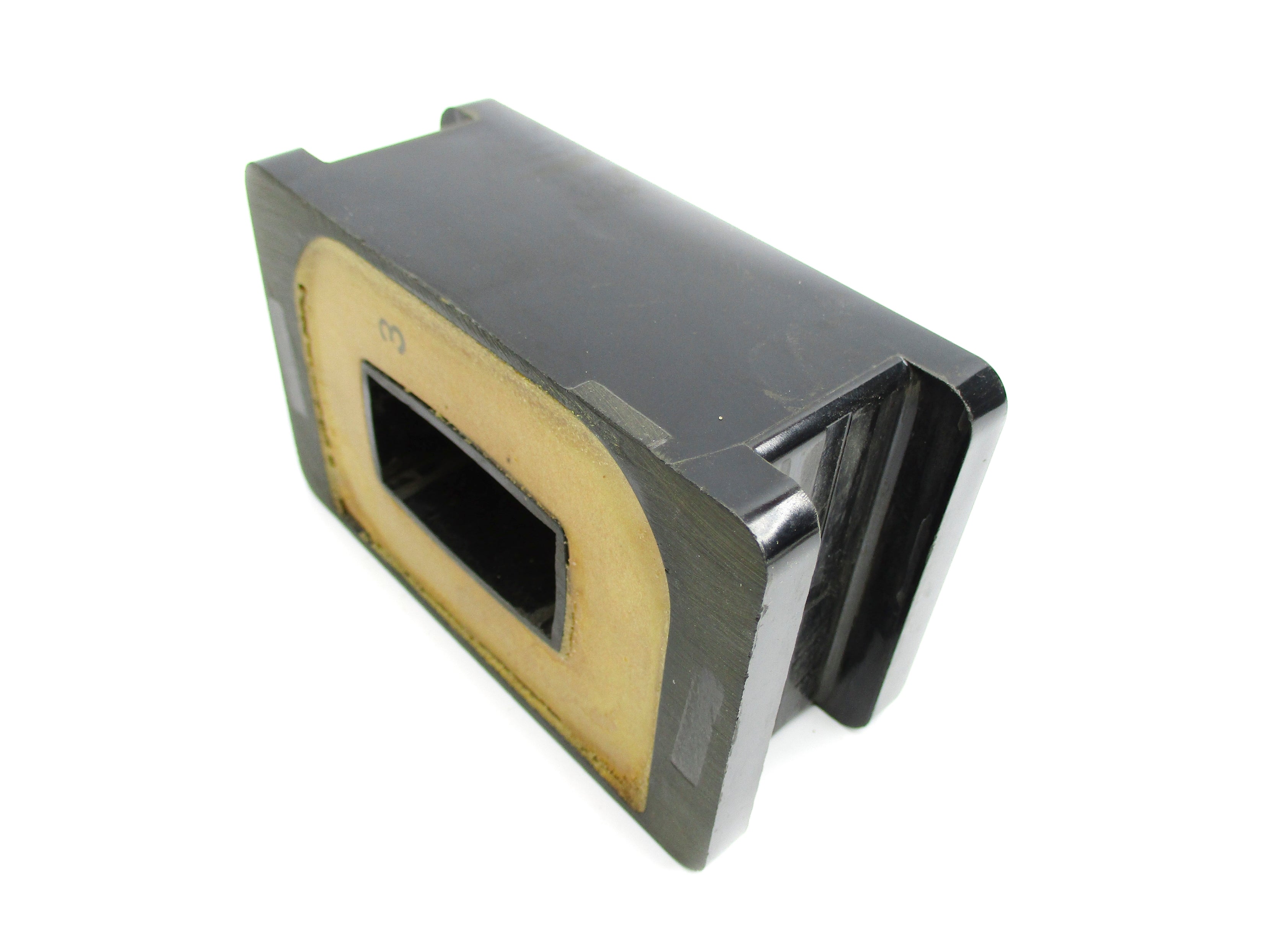 GENERAL ELECTRIC 22D153G3 208/220V NSNP