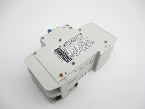 ALLEN BRADLEY 1489-A2C030 SER. A 277VAC 3A NSMP