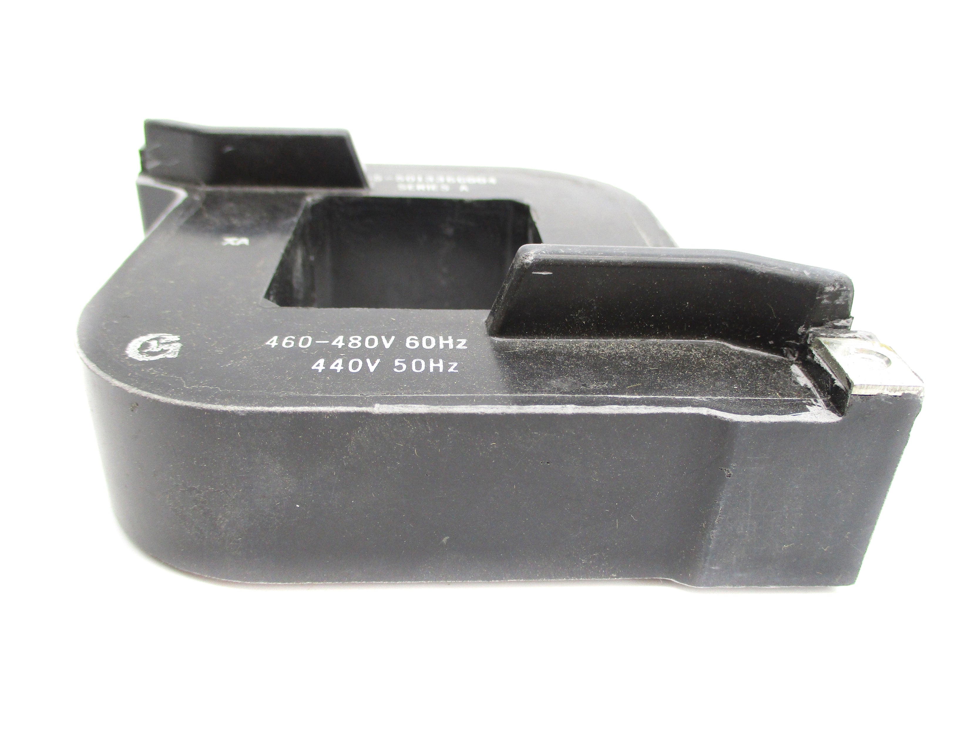 GENERAL ELECTRIC 55-501336G004 SER. A 440-480V NSNP
