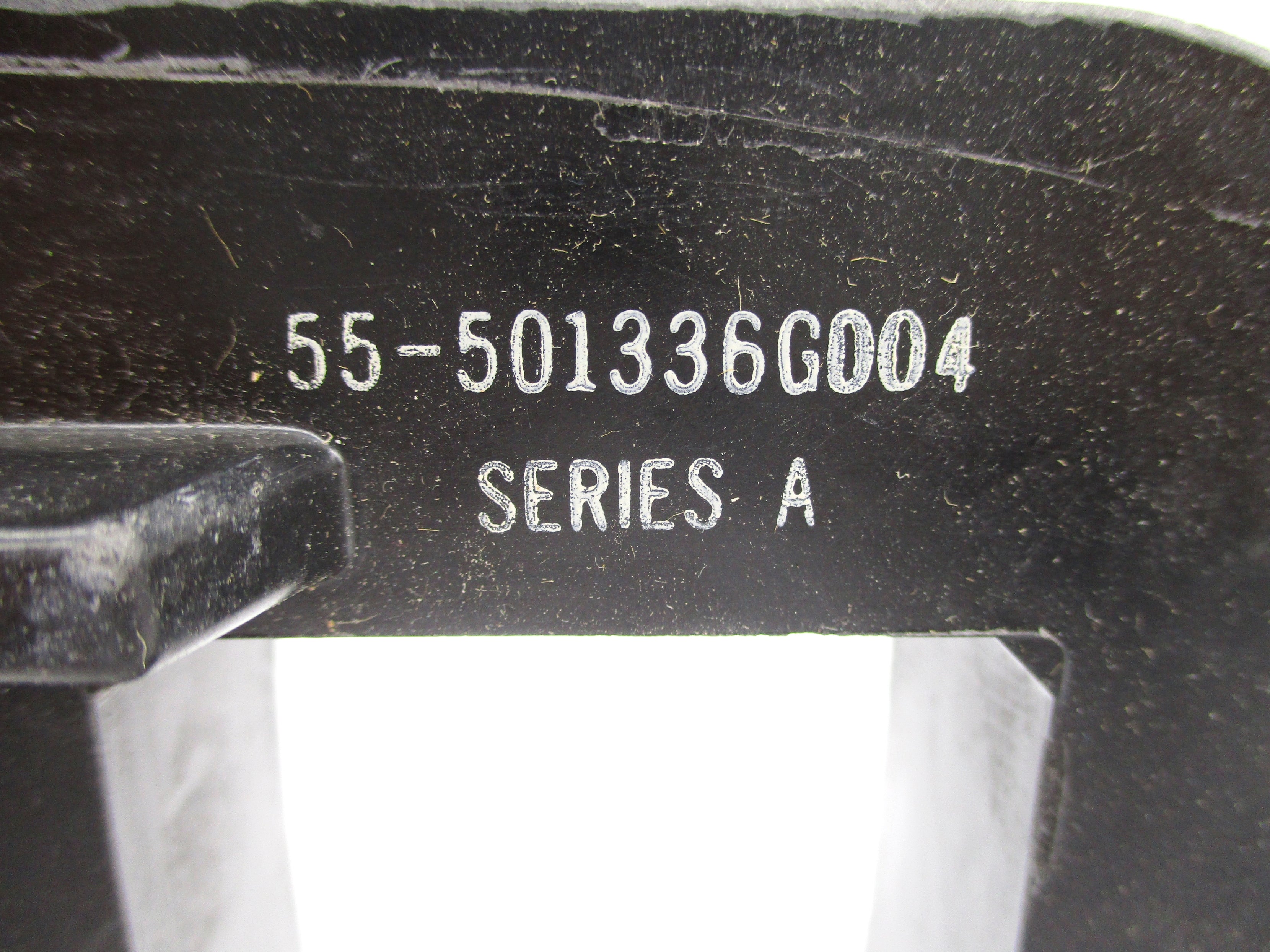 GENERAL ELECTRIC 55-501336G004 SER. A 440-480V NSNP