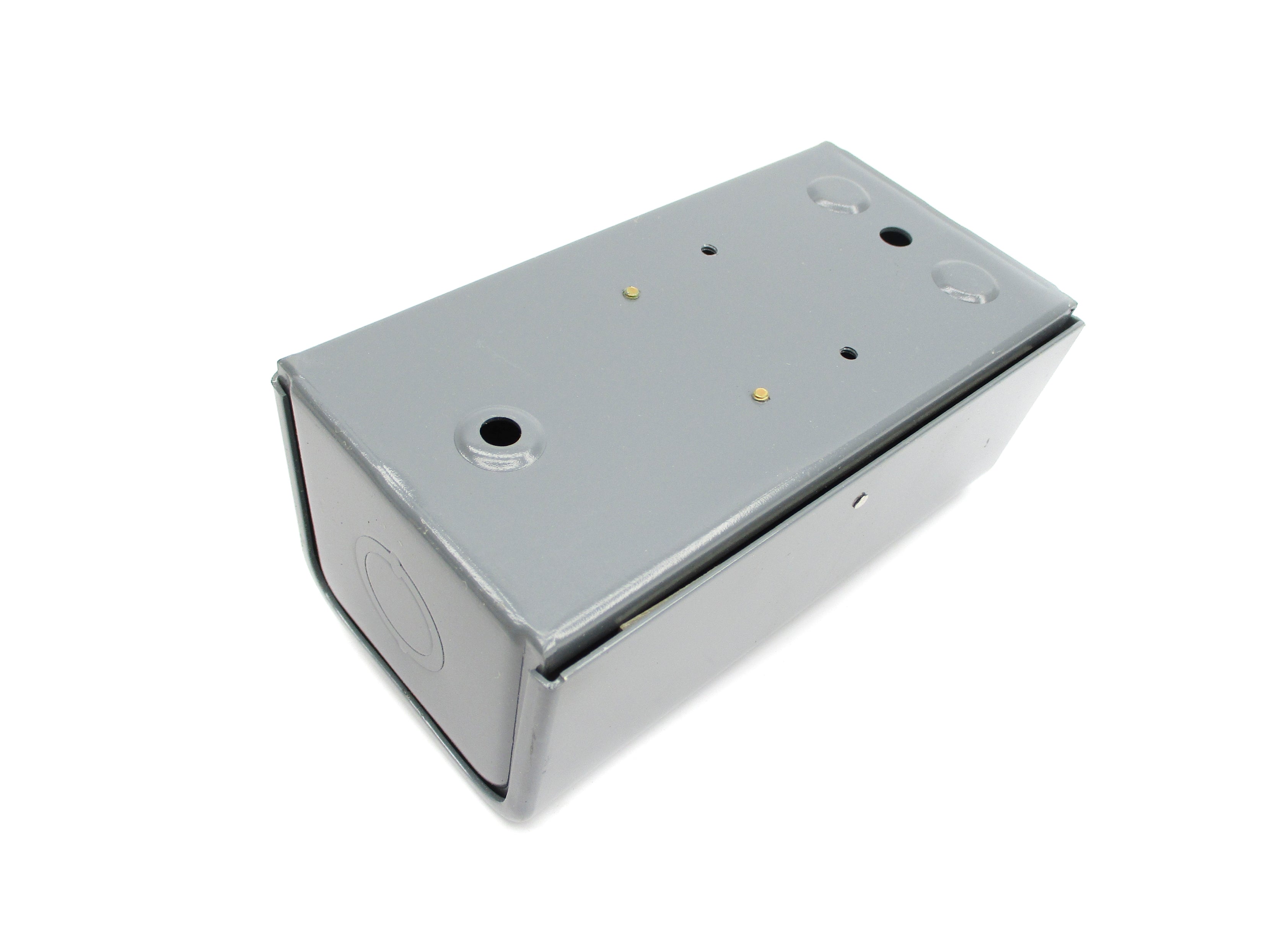 GENERAL ELECTRIC CR2790E101A8 10A 24V NSMP