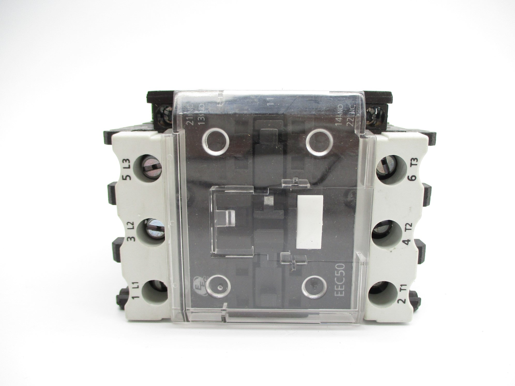 EEC EEC50-A 120V NSMP
