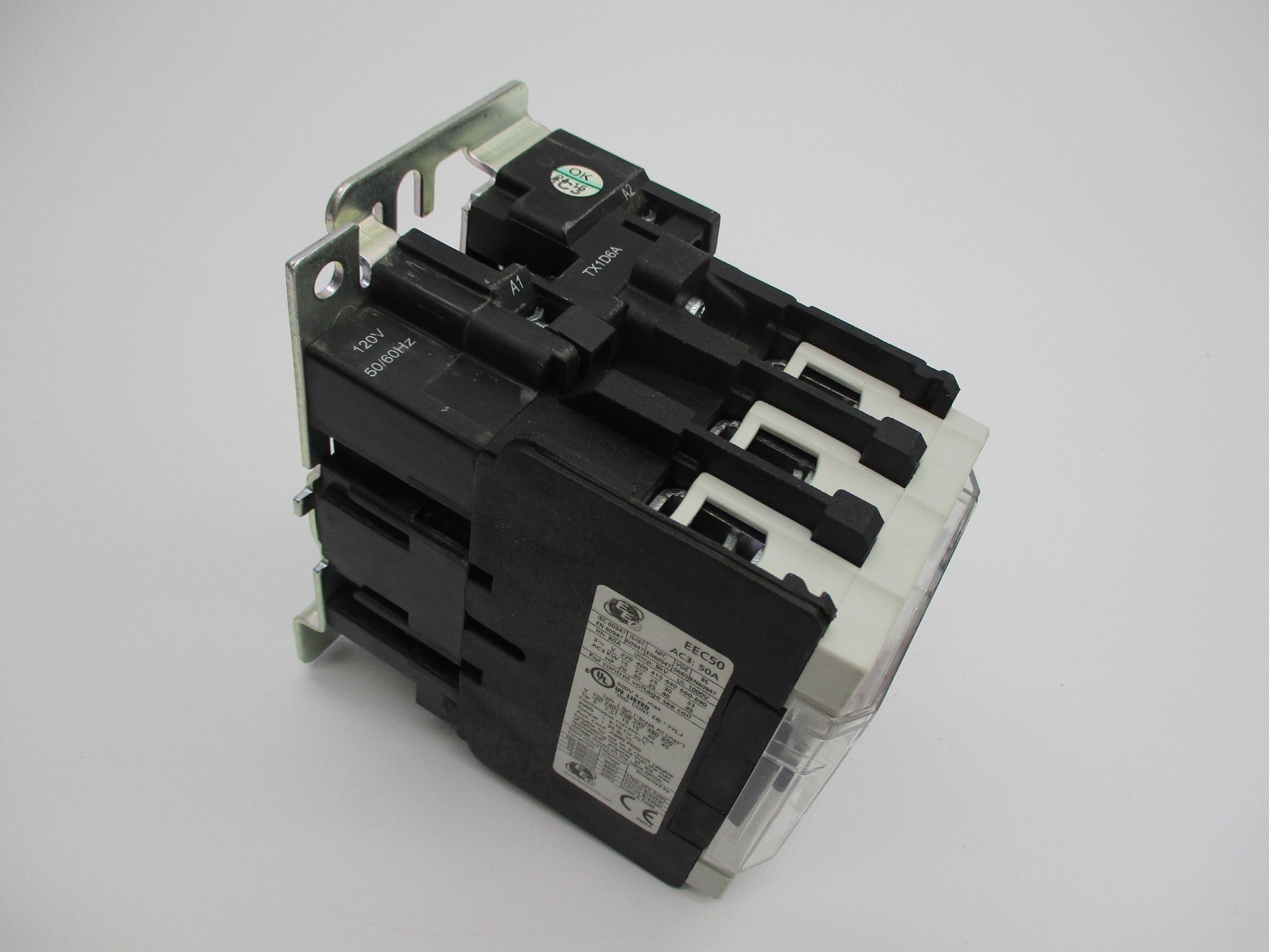 EEC EEC50-A 120V NSMP