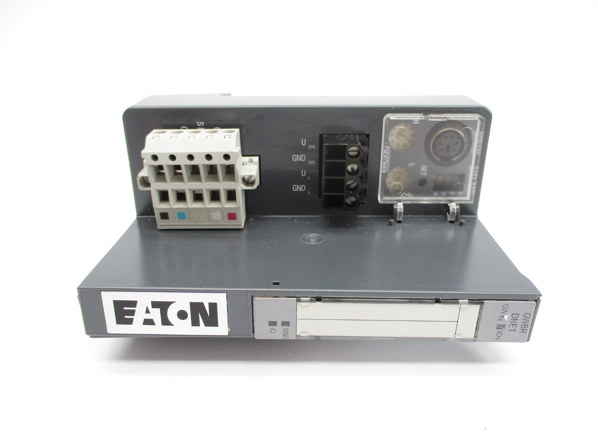EATON XN-GWBR-DNET NSMP
