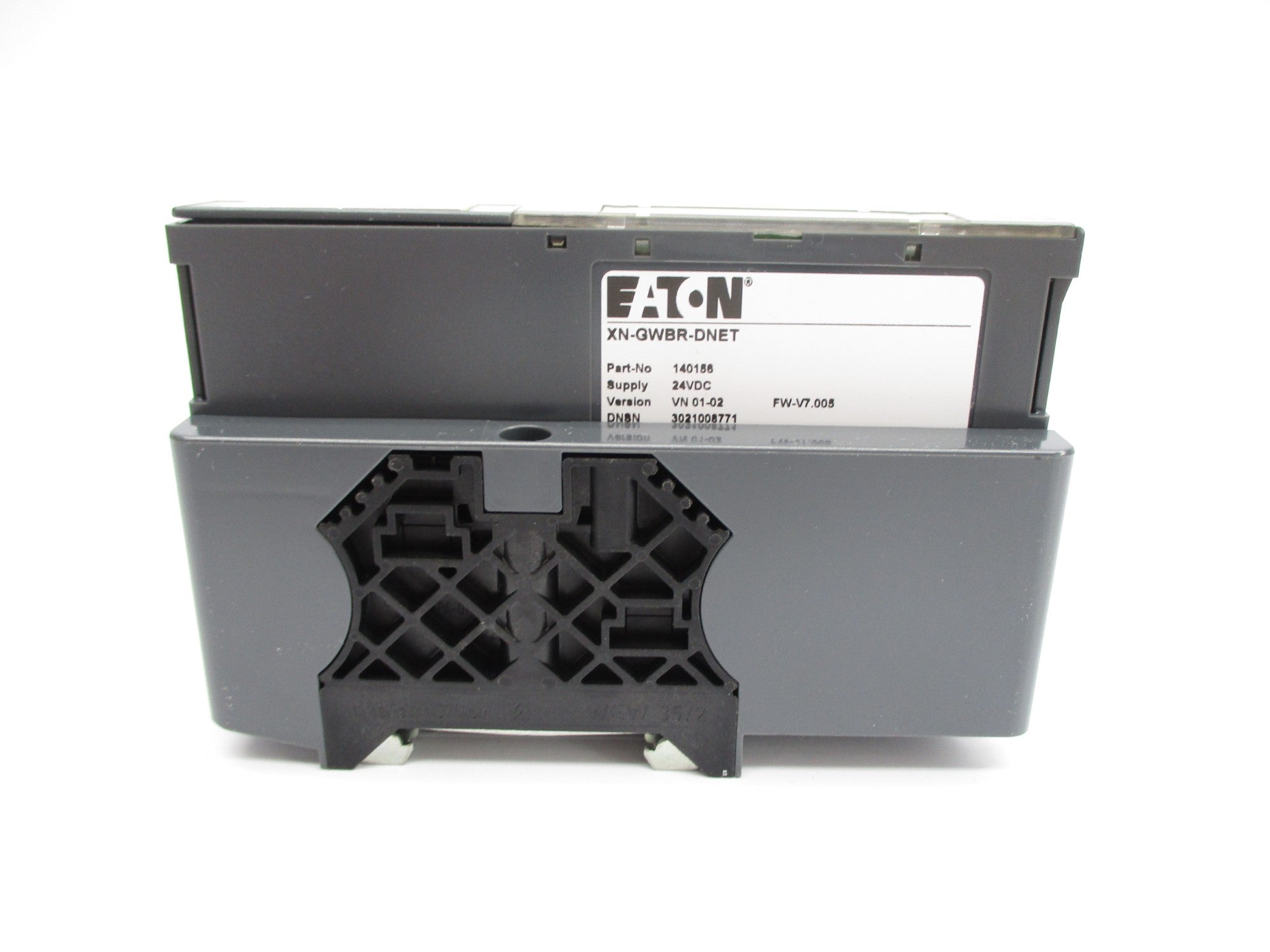 EATON XN-GWBR-DNET NSMP