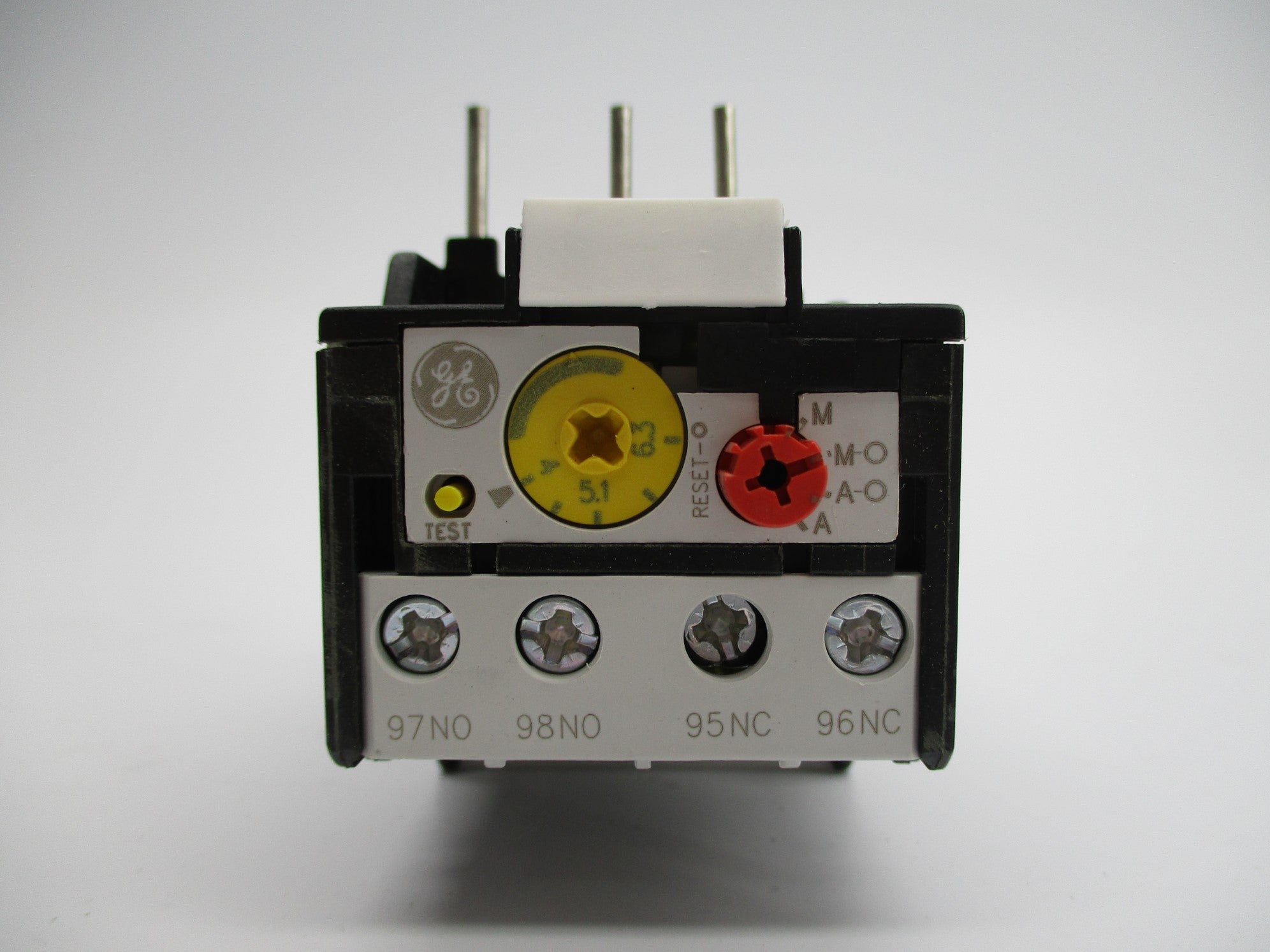 GENERAL ELECTRIC RT1L 690V 4.0-6.3A NSMP