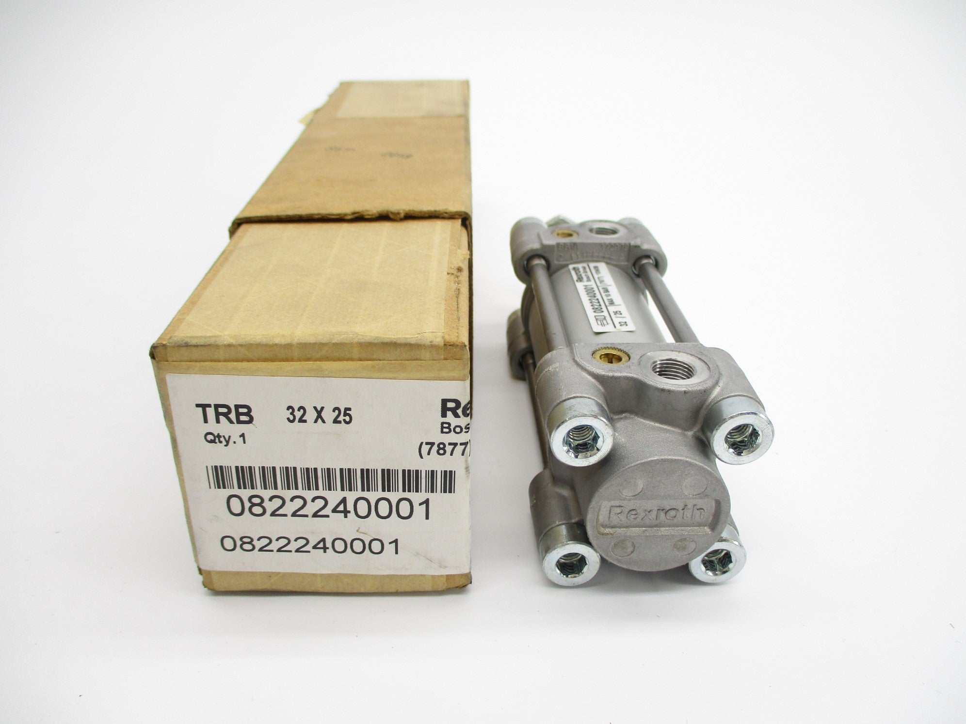 REXROTH 0822240001 NSMP