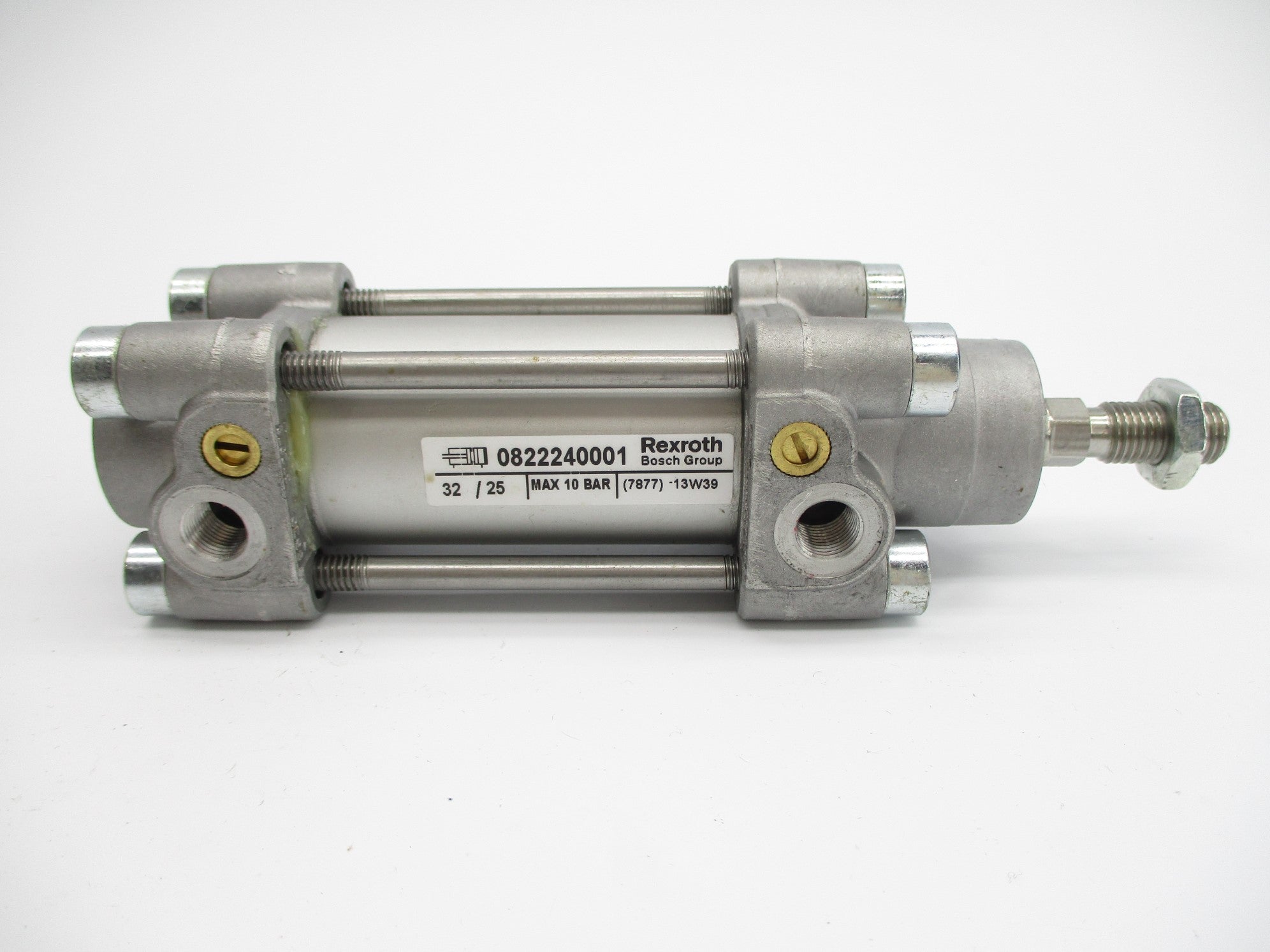 REXROTH 0822240001 NSMP
