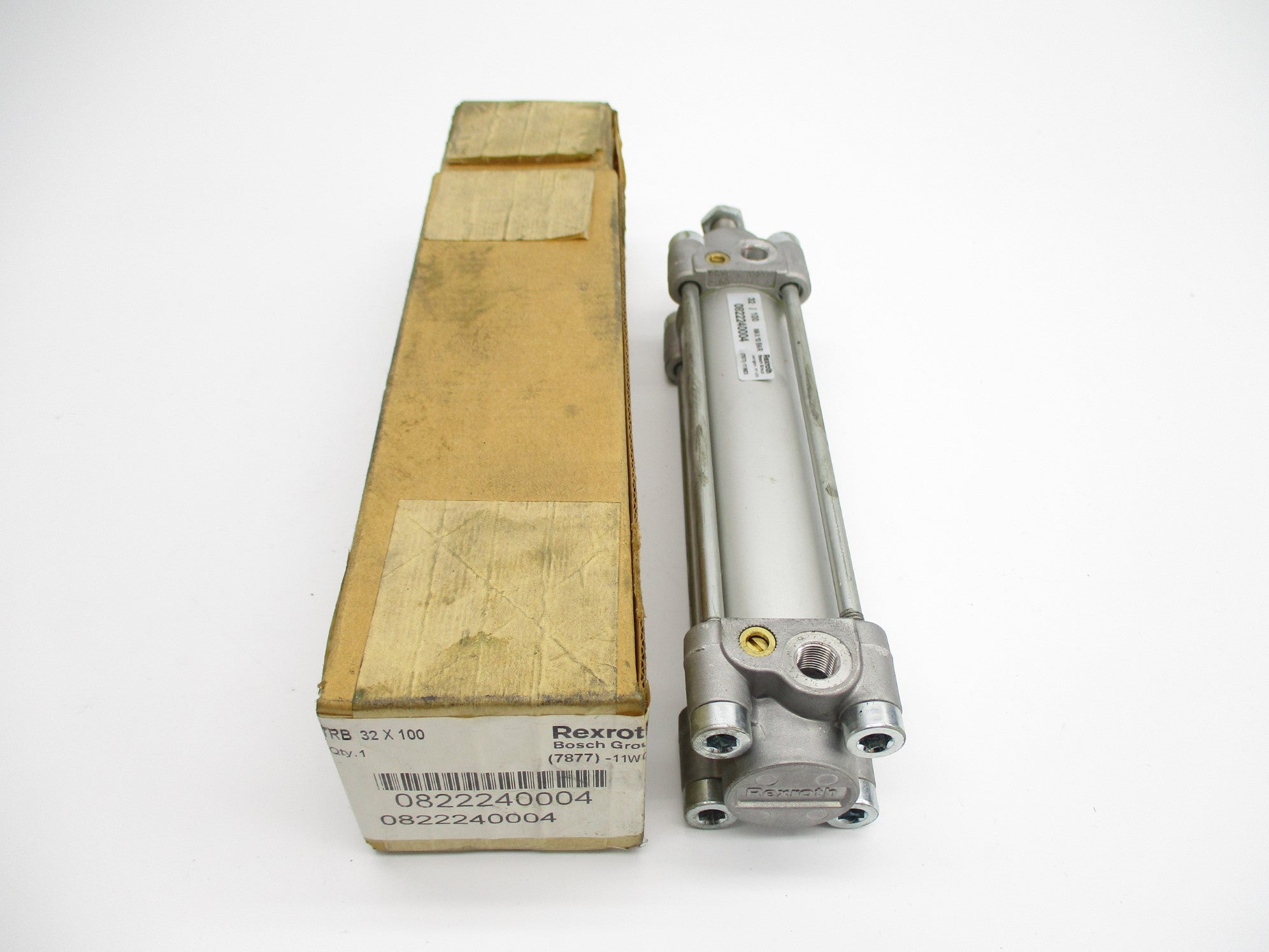 REXROTH 0822240004 NSMP