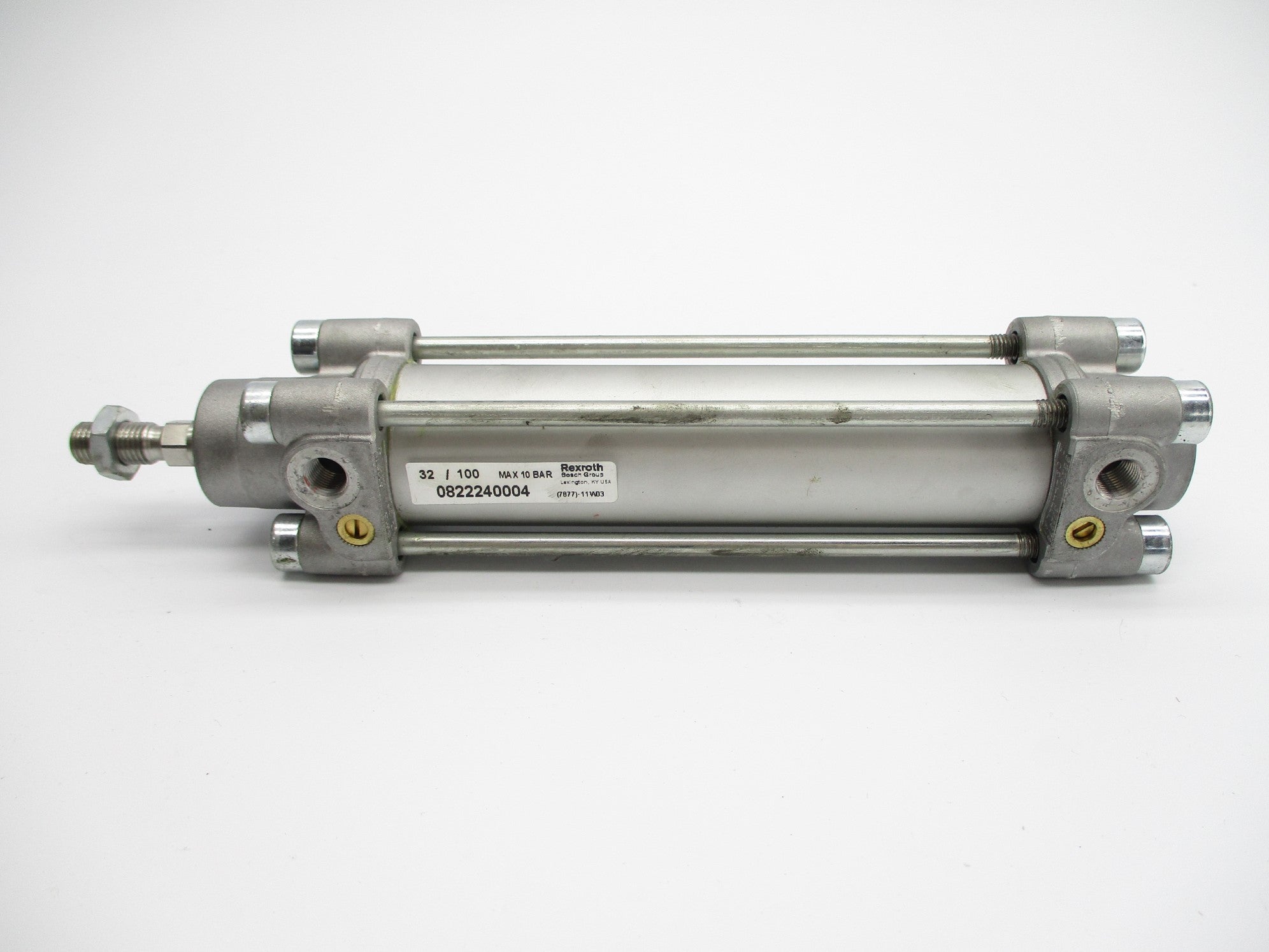 REXROTH 0822240004 NSMP