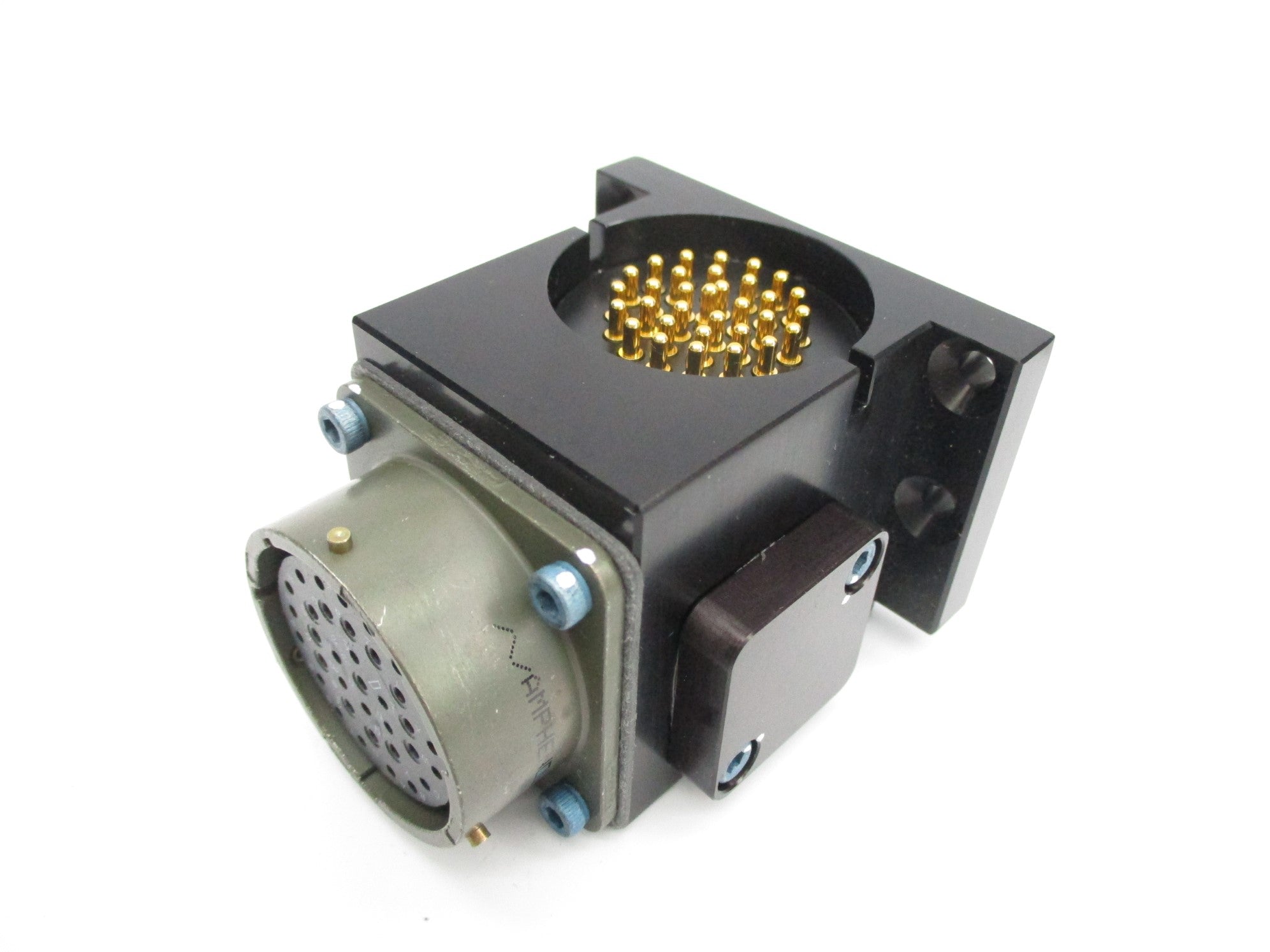 ATI INDUSTRIAL AUTOMATION 9120-R32-T NSMP