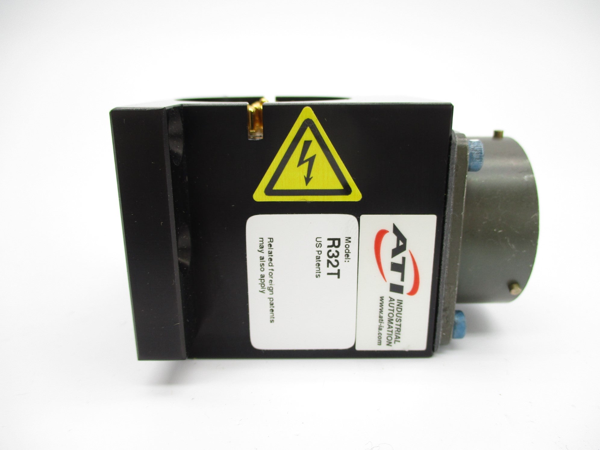 ATI INDUSTRIAL AUTOMATION 9120-R32-T NSMP