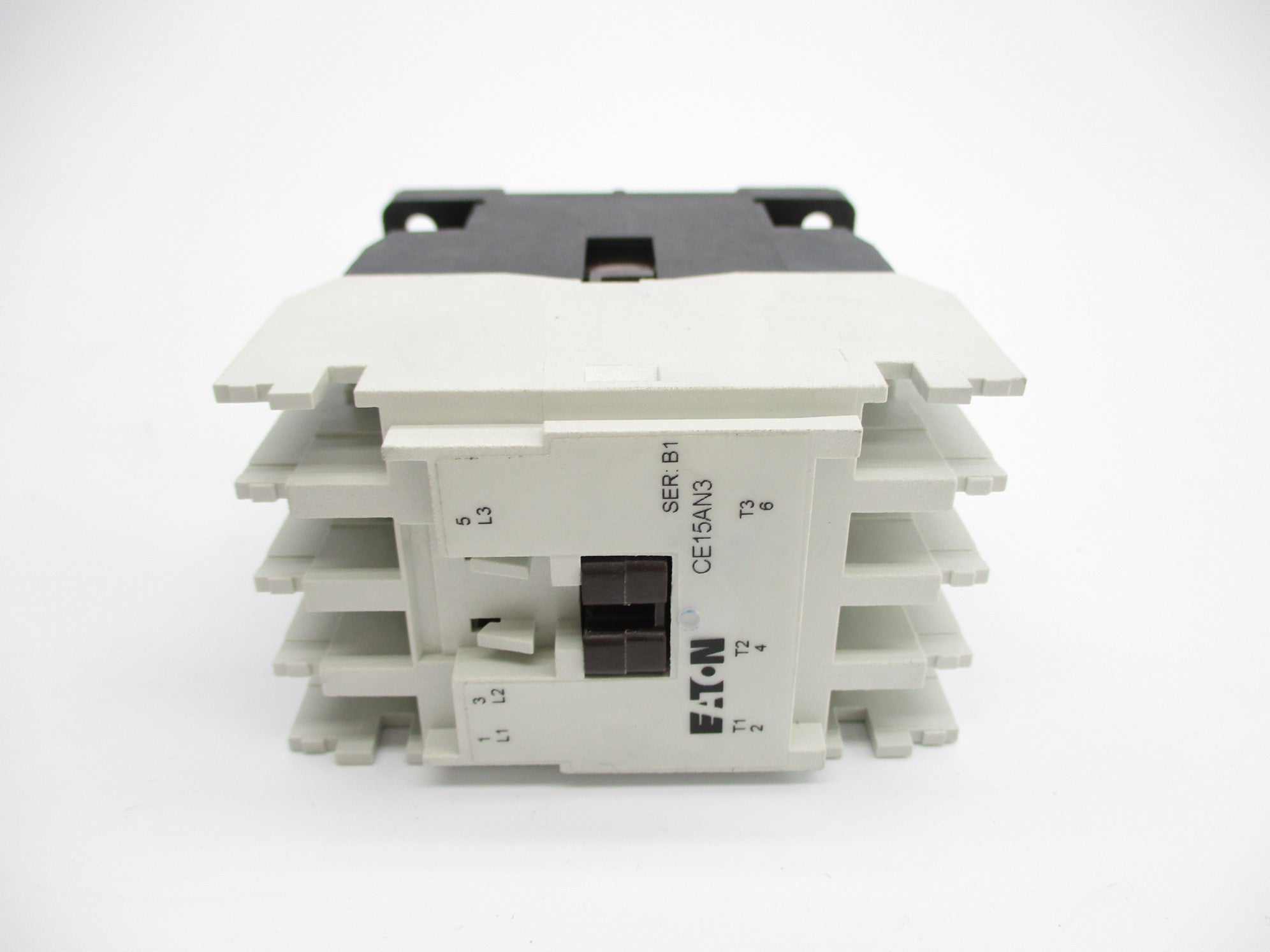 EATON CE15AN3AB SER. B1 110/120V NSMP