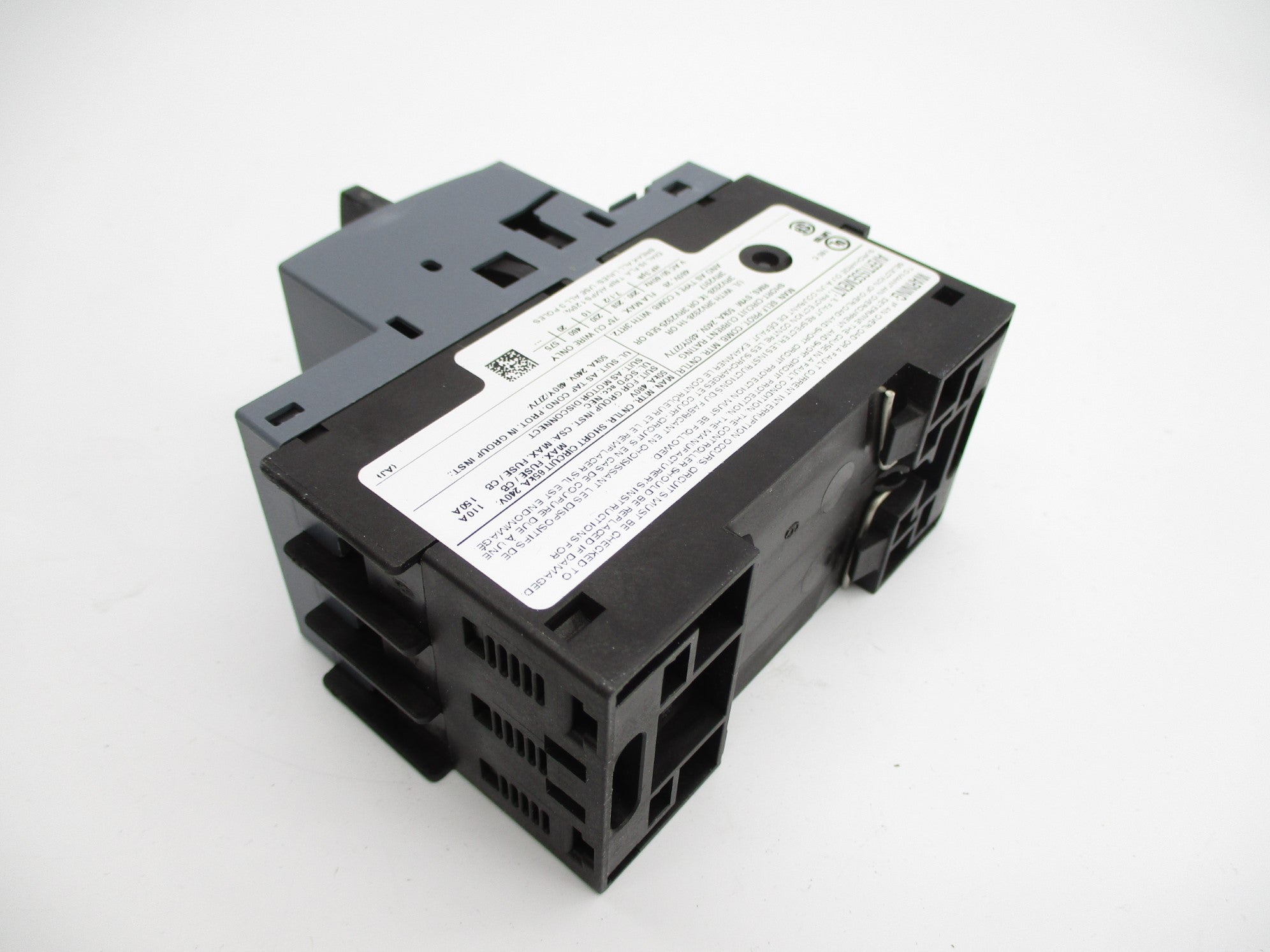 SIEMENS 3RV2021-4NA10 23-28A NSMP