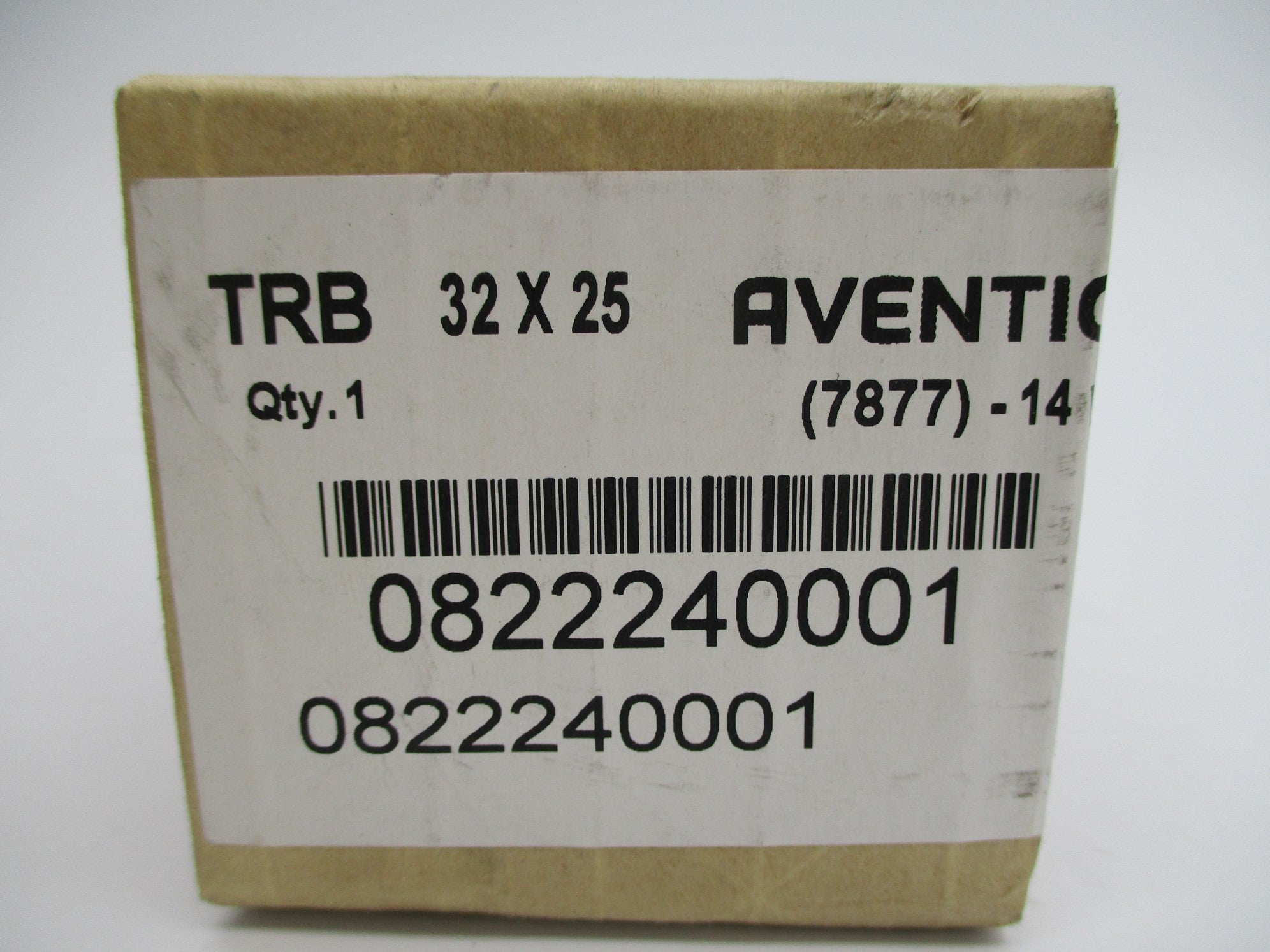 AVENTICS 0822240001 NSFS