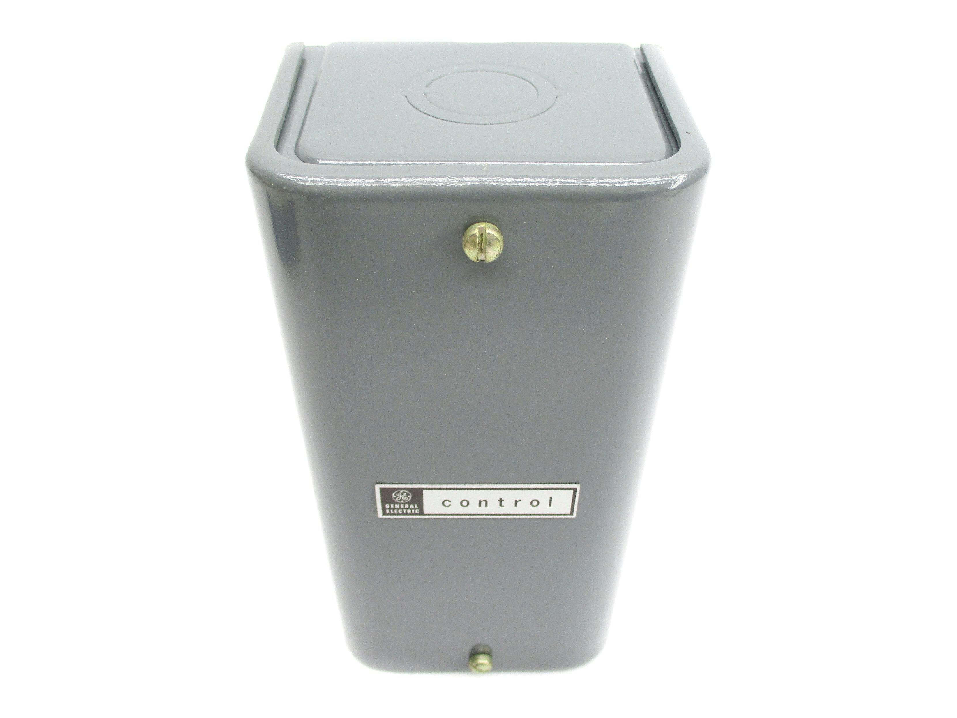 GENERAL ELECTRIC CR120E10203 230V NSMP