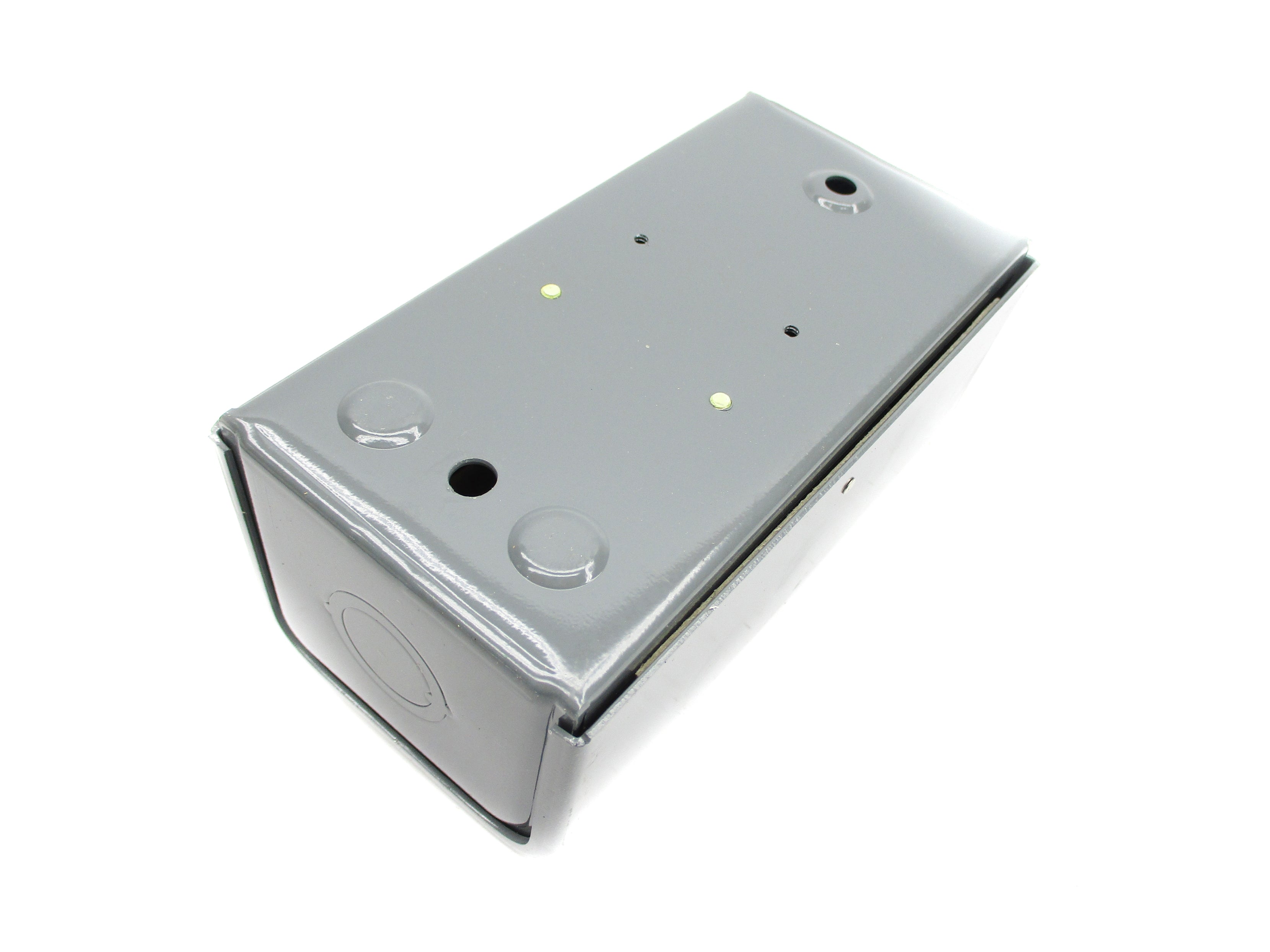 GENERAL ELECTRIC CR120E10203 230V NSMP