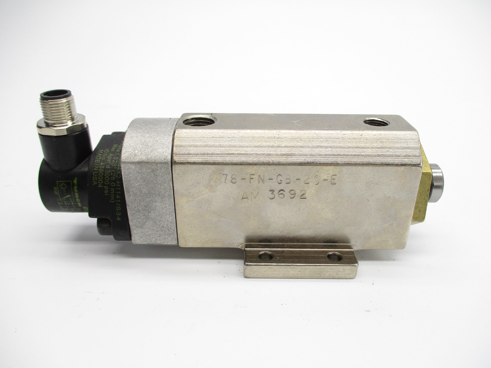 MT COLUMBIA 78-FN-GB-20-E UNMP