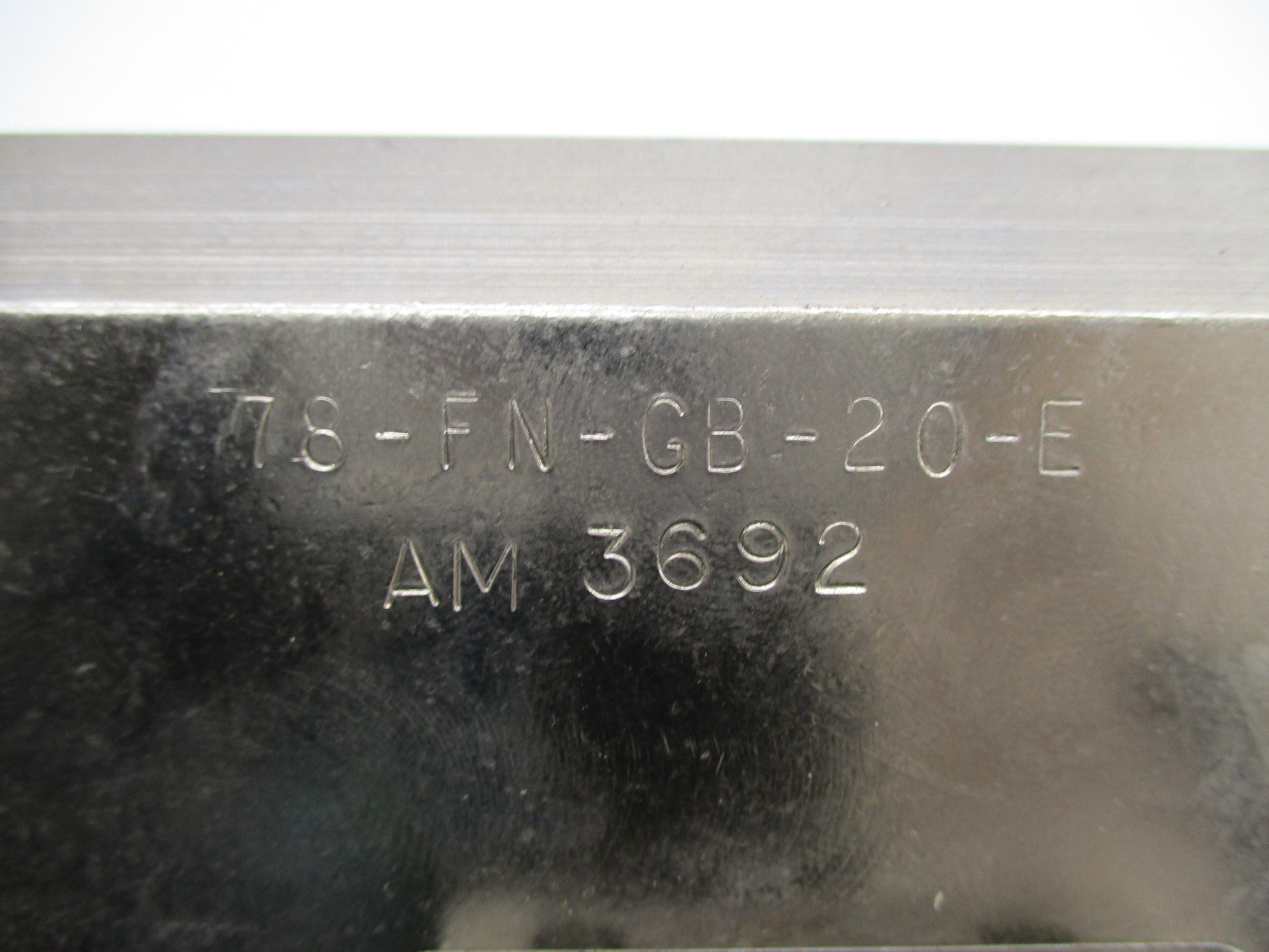 MT COLUMBIA 78-FN-GB-20-E UNMP