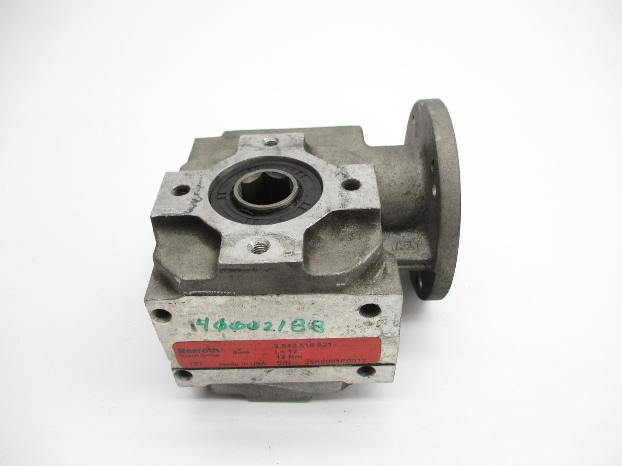 REXROTH 3842516621 UNMP