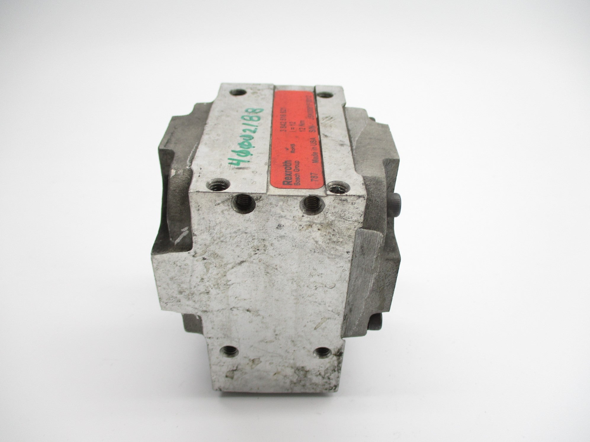 REXROTH 3842516621 UNMP