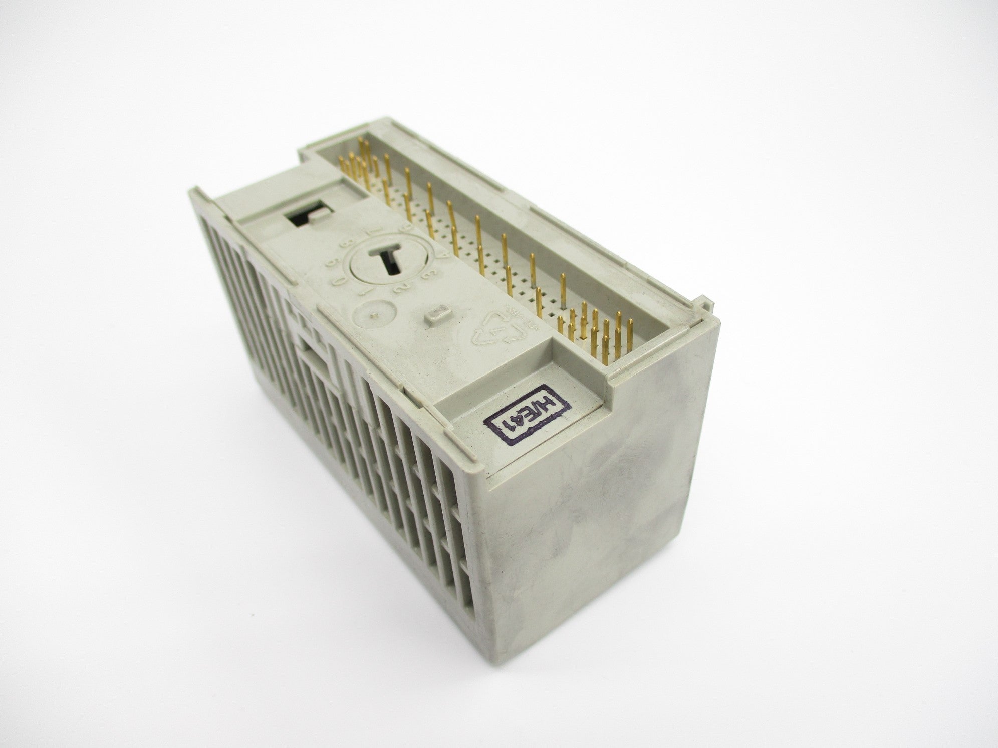 ALLEN BRADLEY 1794-OB8EP SER. A UNMP